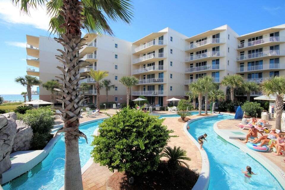 WATERSCAPE - Residential
