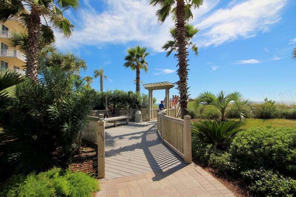 WATERSCAPE - Residential