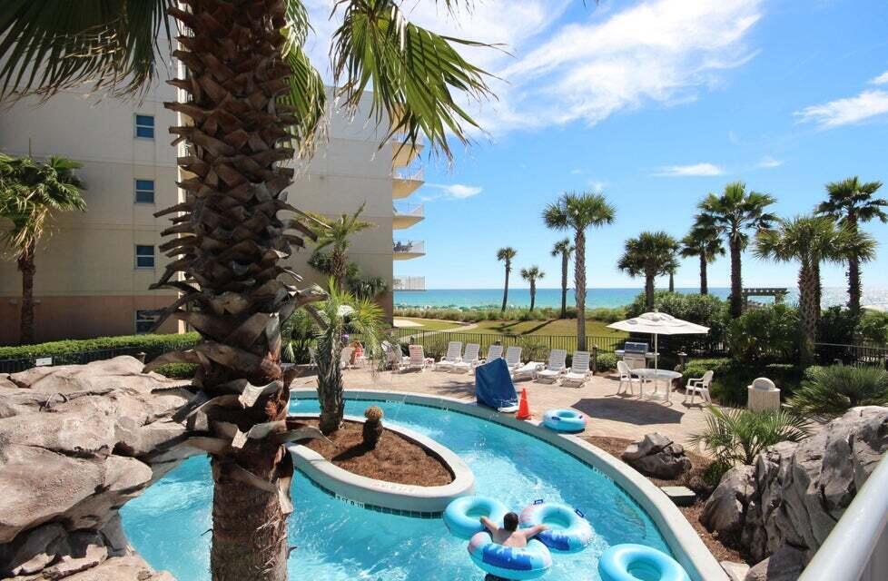 WATERSCAPE - Residential
