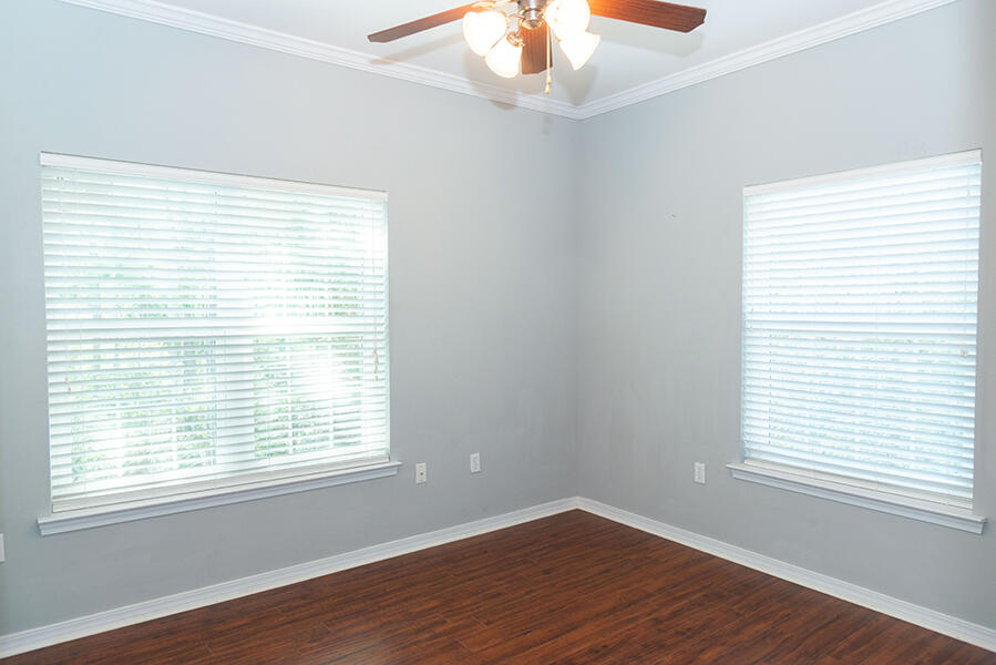 MERIDIAN SQUARE T/H - Residential Lease