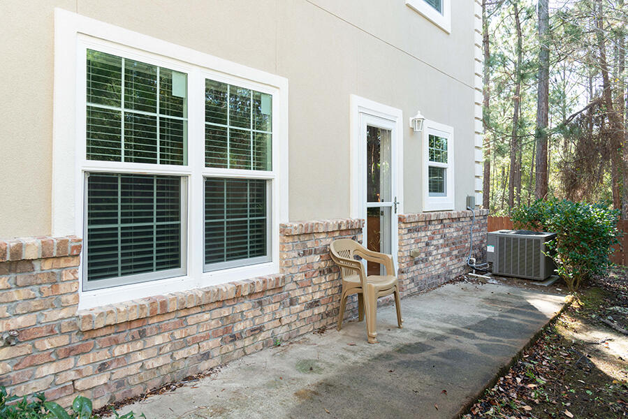 MERIDIAN SQUARE T/H - Residential Lease