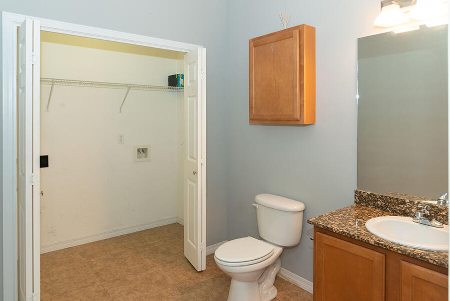 MERIDIAN SQUARE T/H - Residential Lease