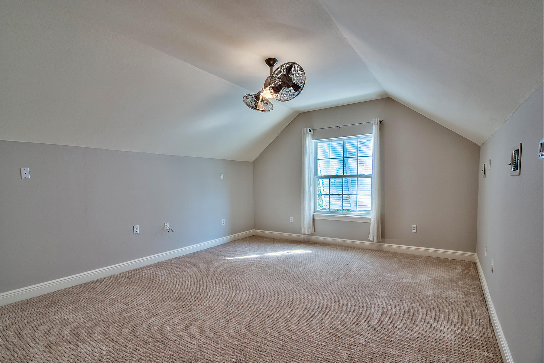 Botany Bayou - Residential