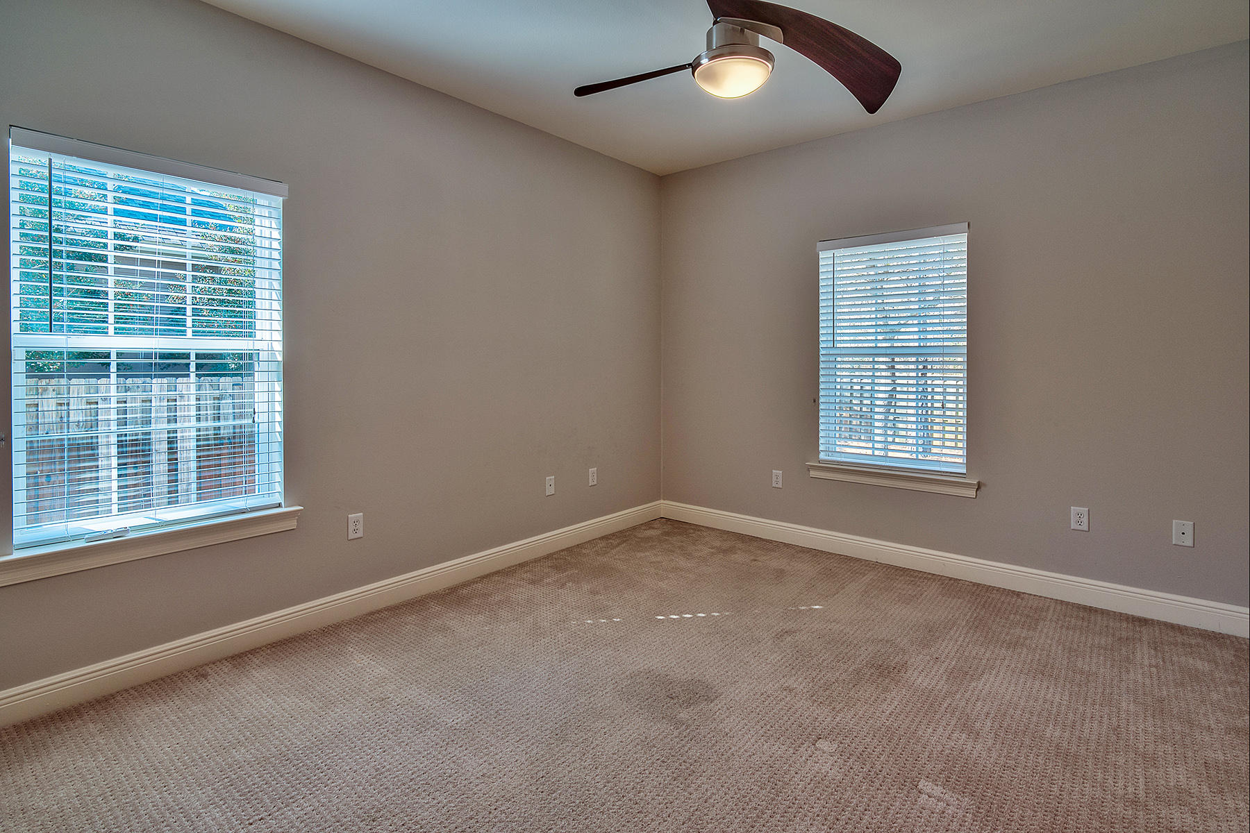 Botany Bayou - Residential