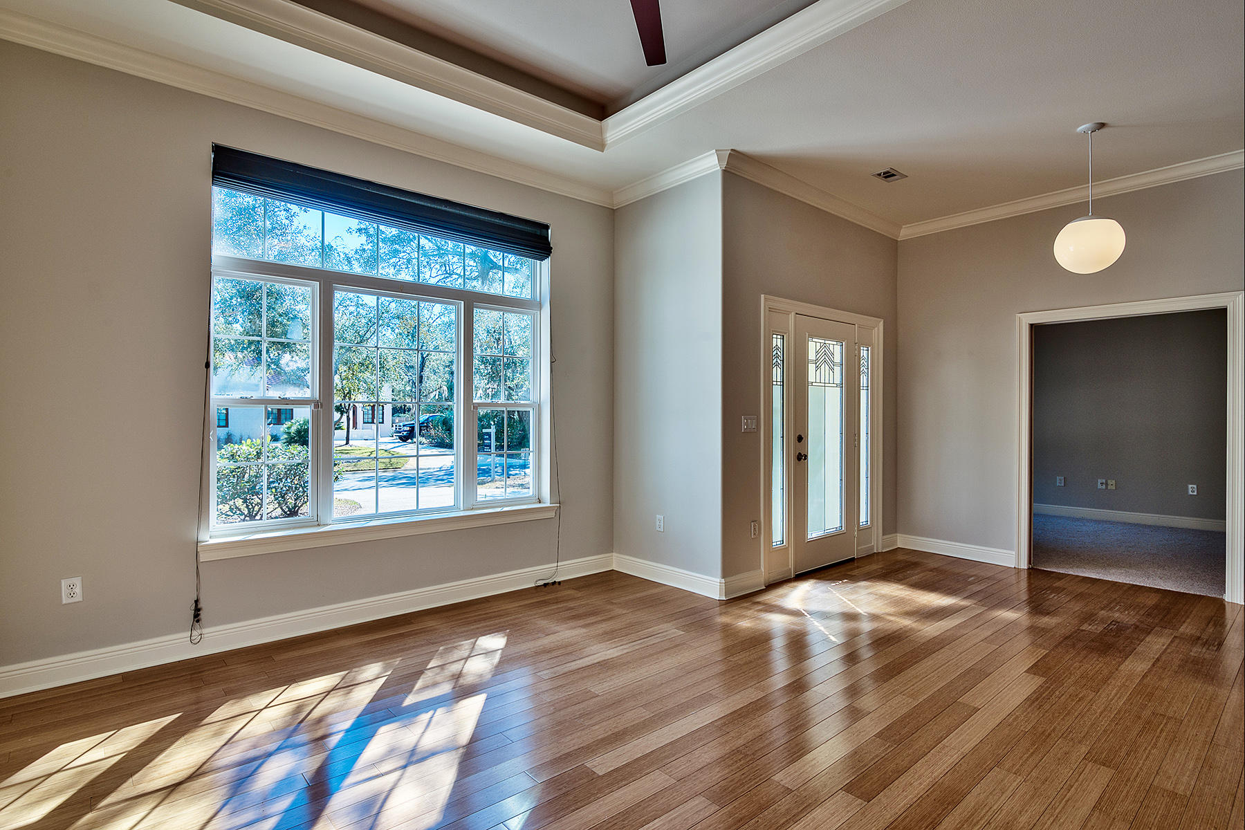 Botany Bayou - Residential