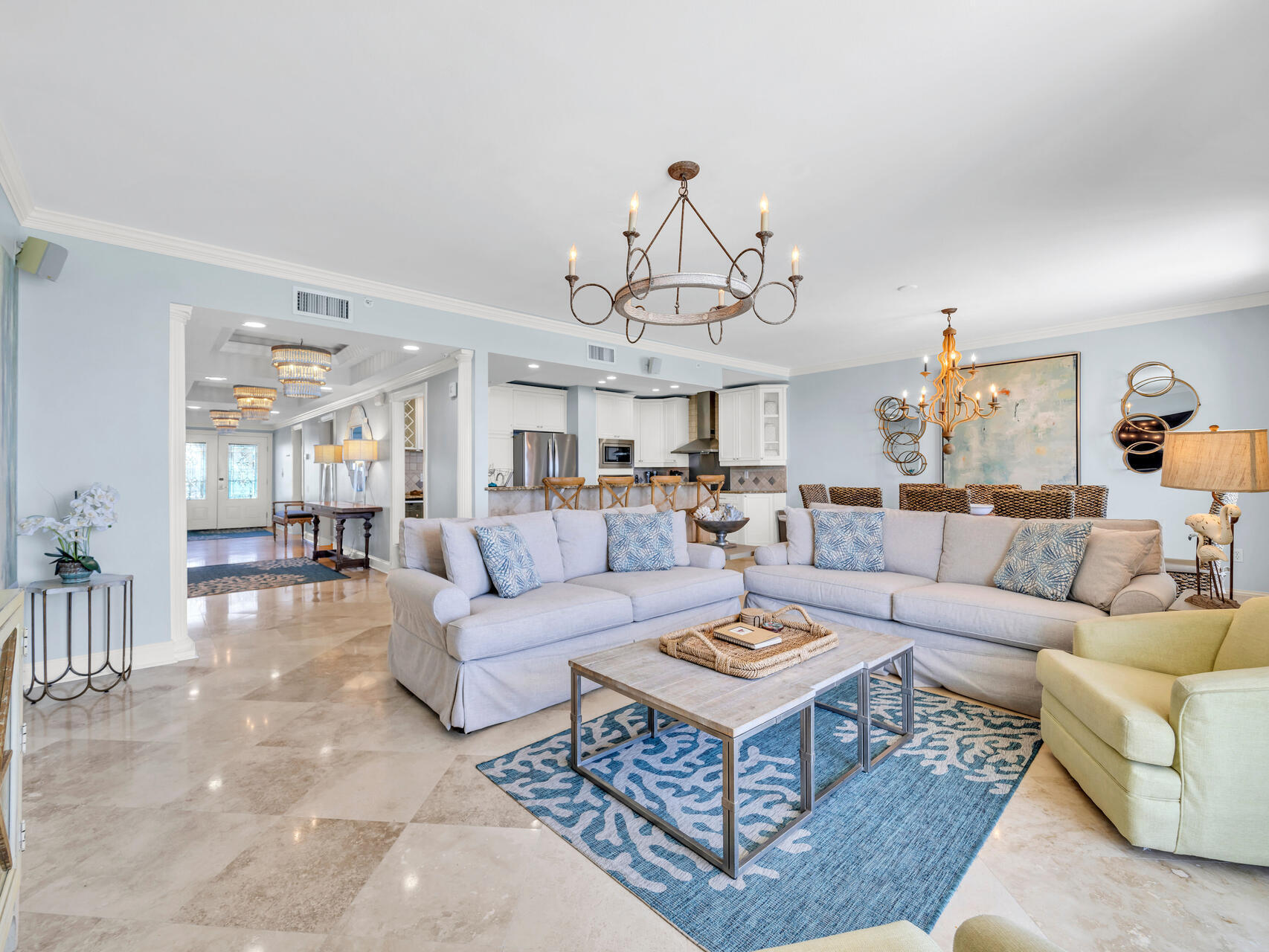 MAJESTIC SUN - Residential