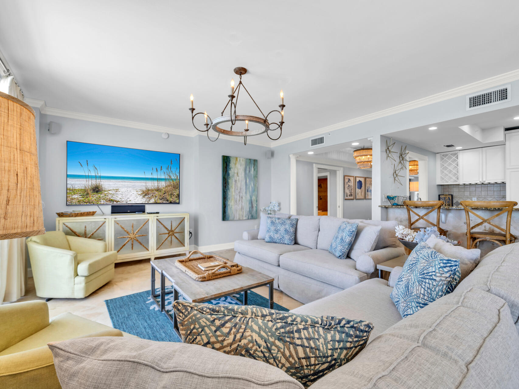 MAJESTIC SUN - Residential