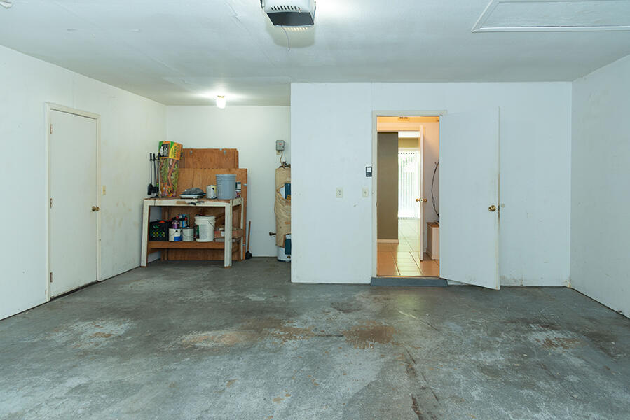 PORT DIXIE - Residential Lease
