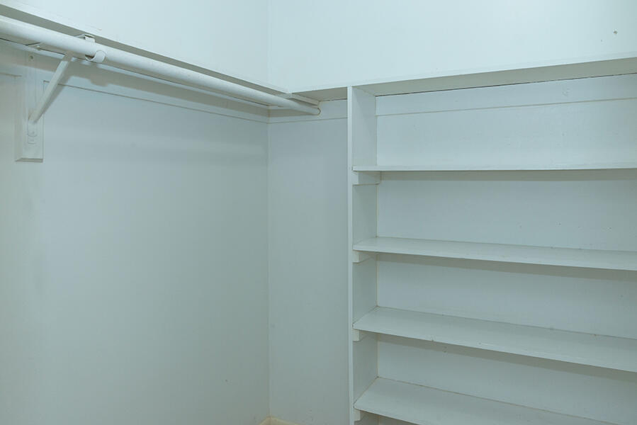 PORT DIXIE - Residential Lease