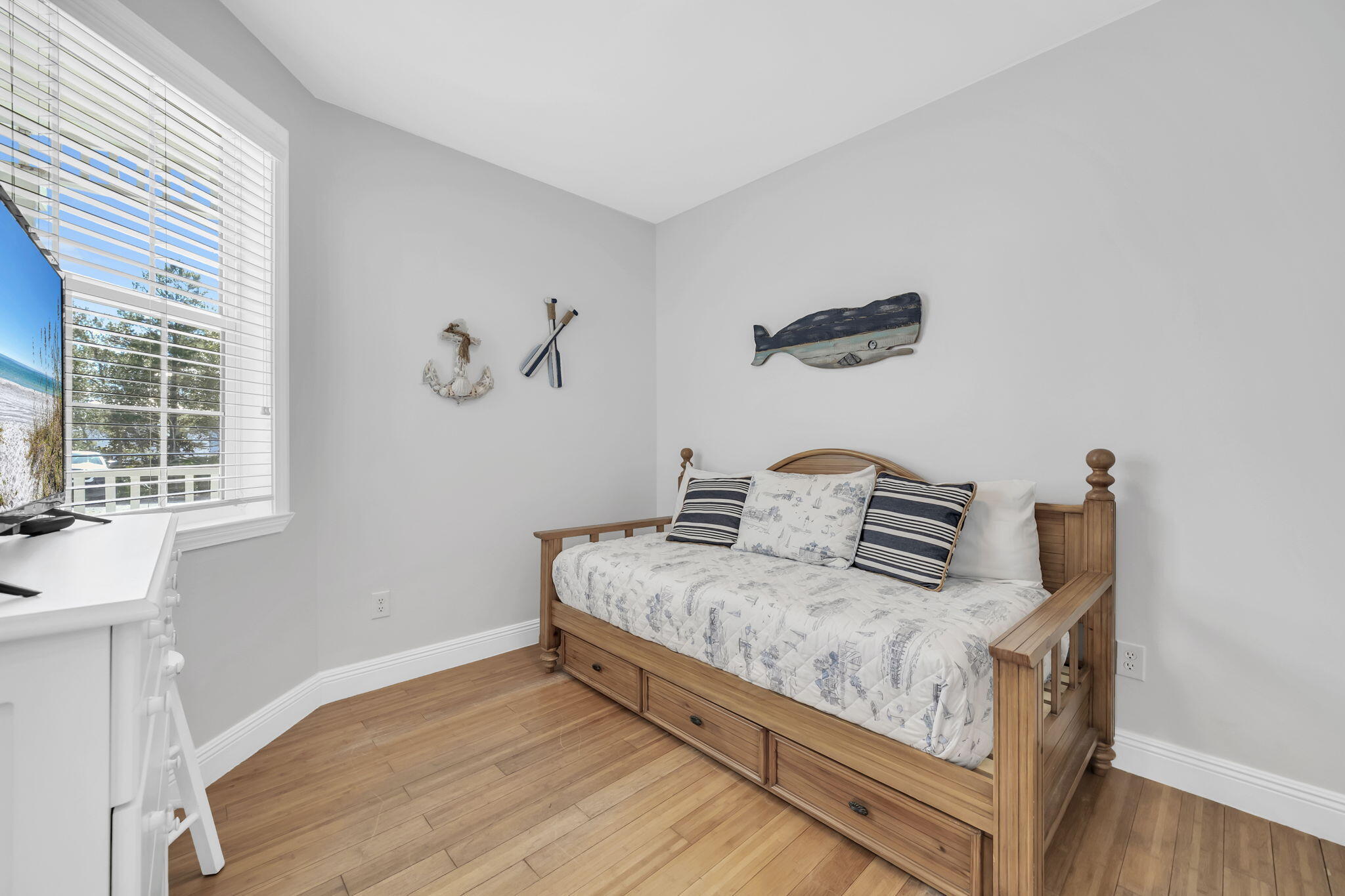 VILLAGE AT BLUE MOUNTAIN BEACH - Residential