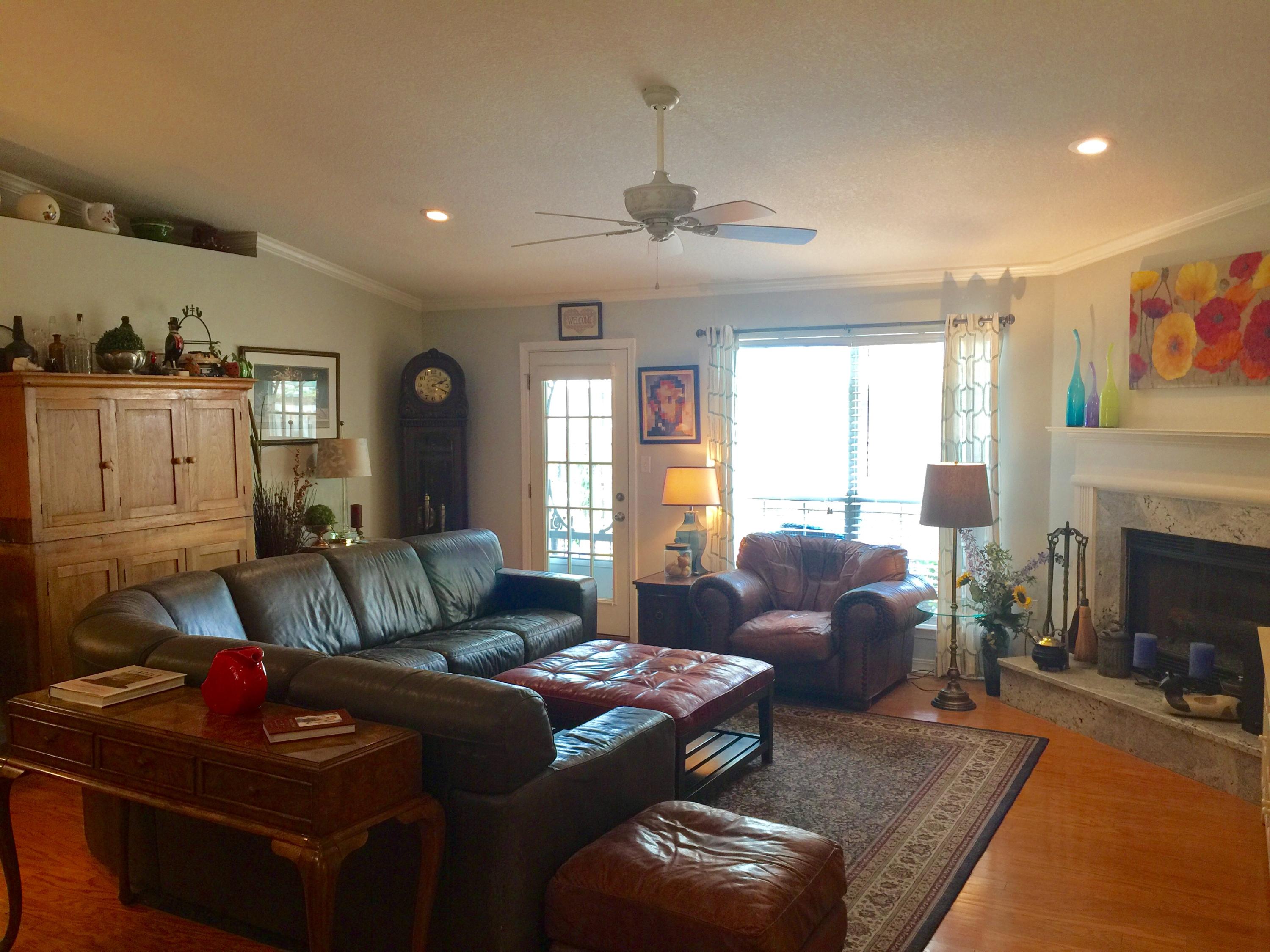 HIDDEN PINES S/D - Residential