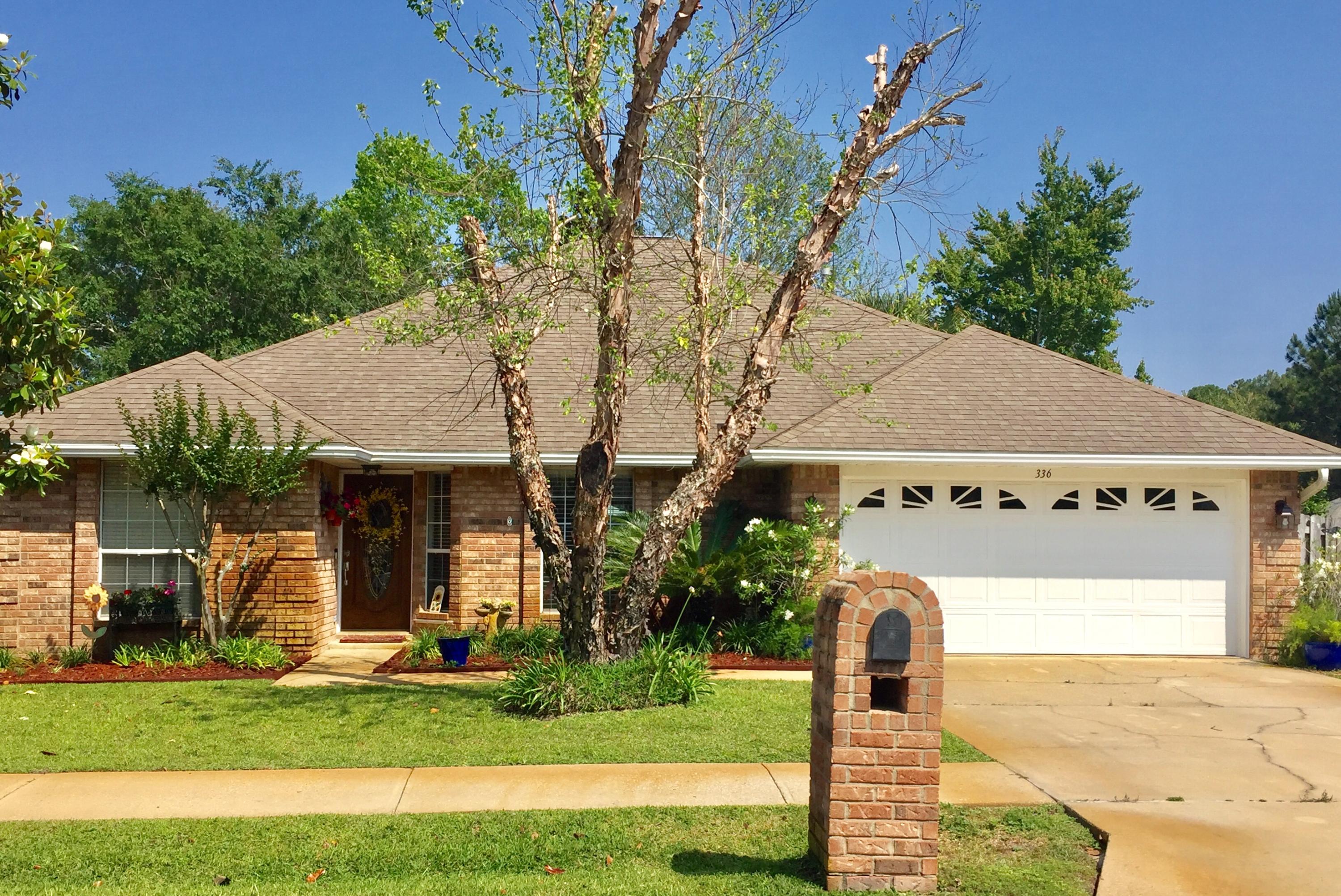 HIDDEN PINES S/D - Residential
