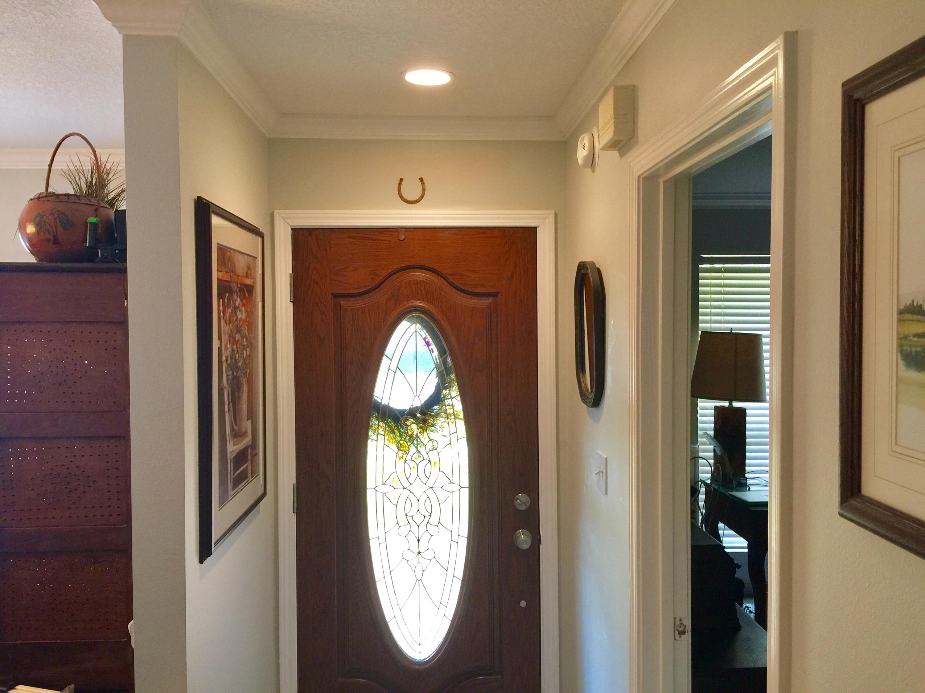 HIDDEN PINES S/D - Residential