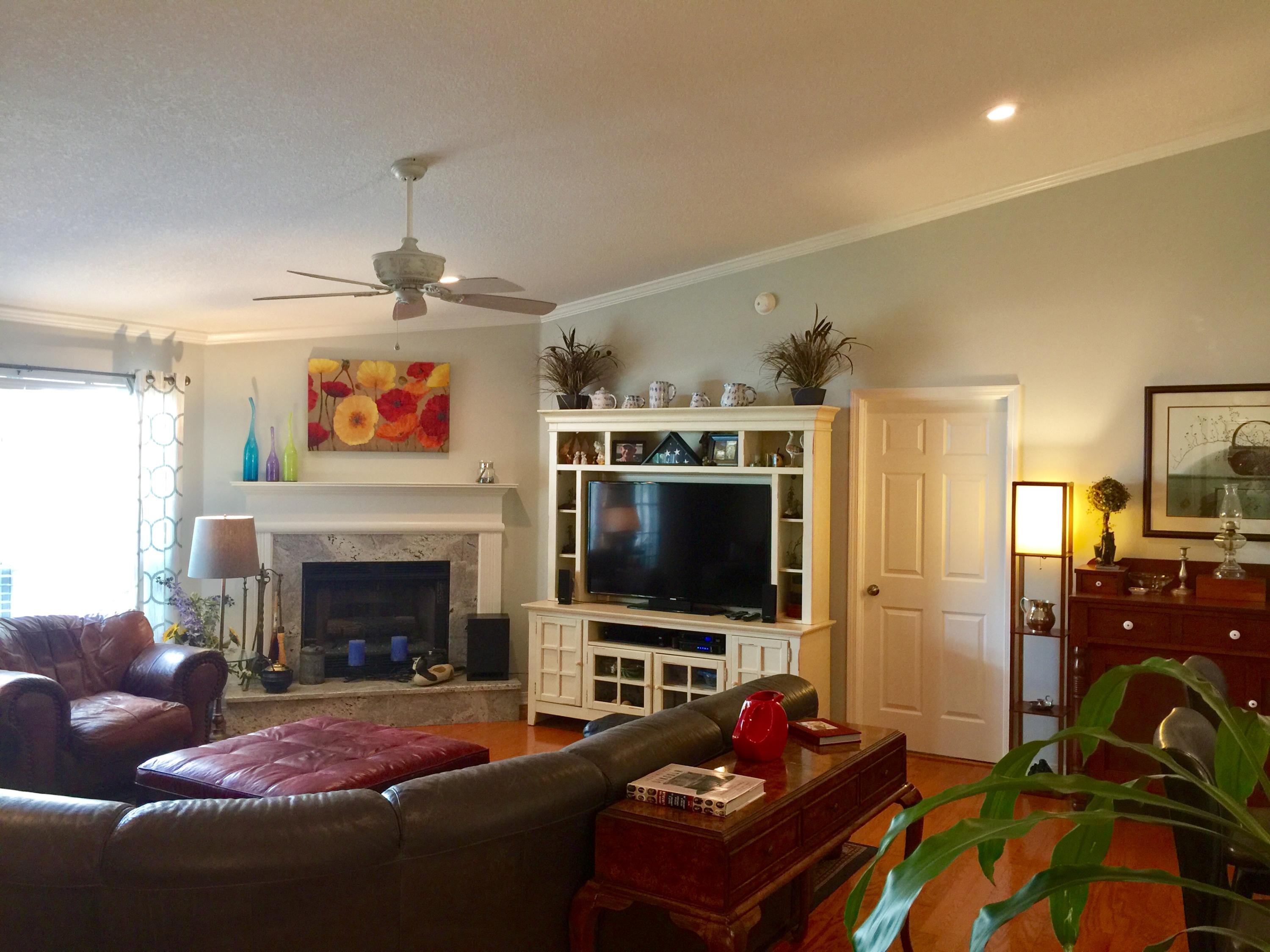HIDDEN PINES S/D - Residential