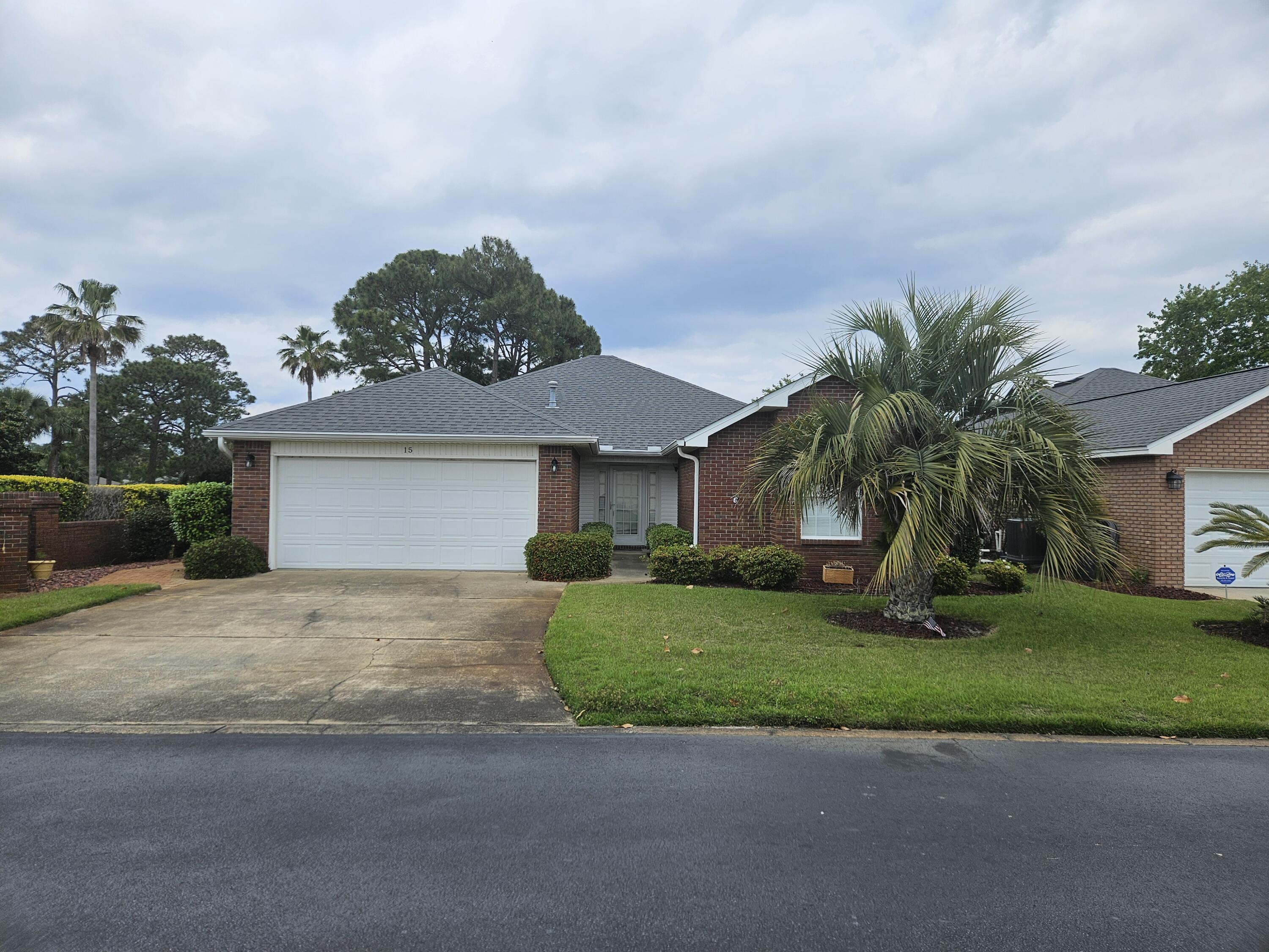 BAYSIDE - Residential