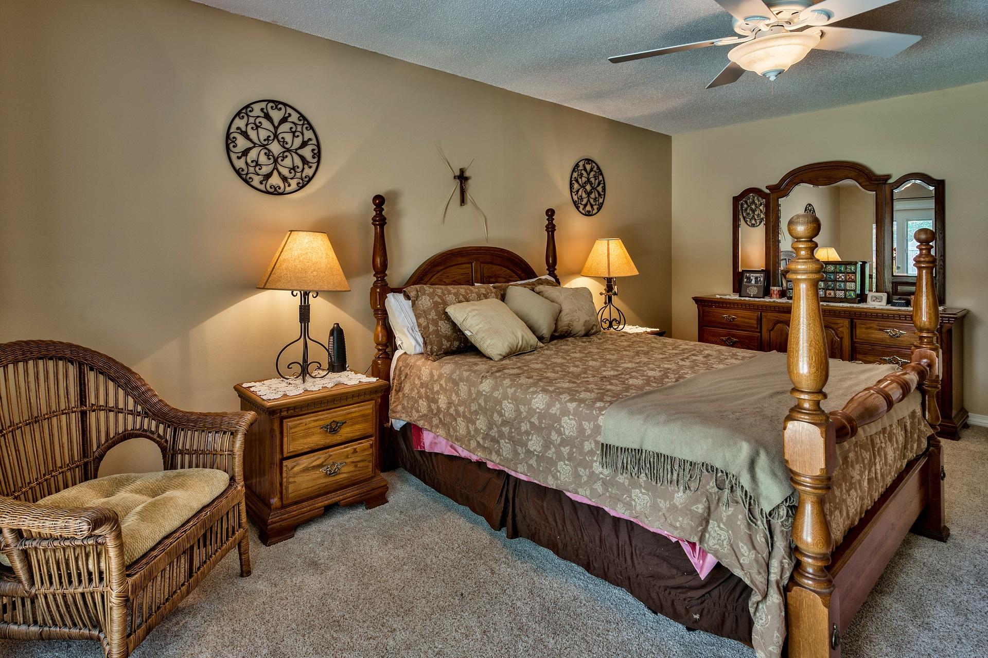 RIDGE WOOD MANOR - Residential