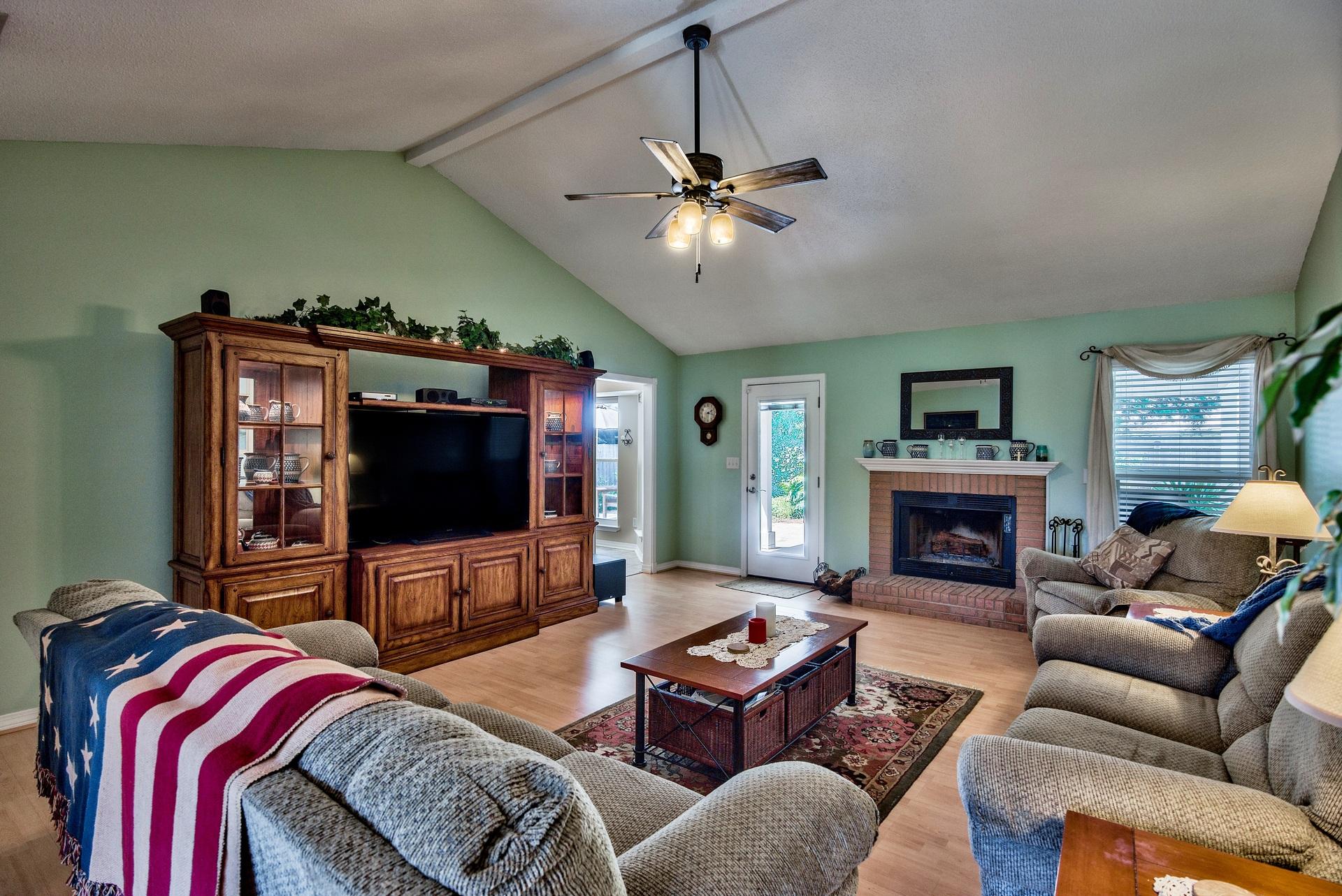 RIDGE WOOD MANOR - Residential