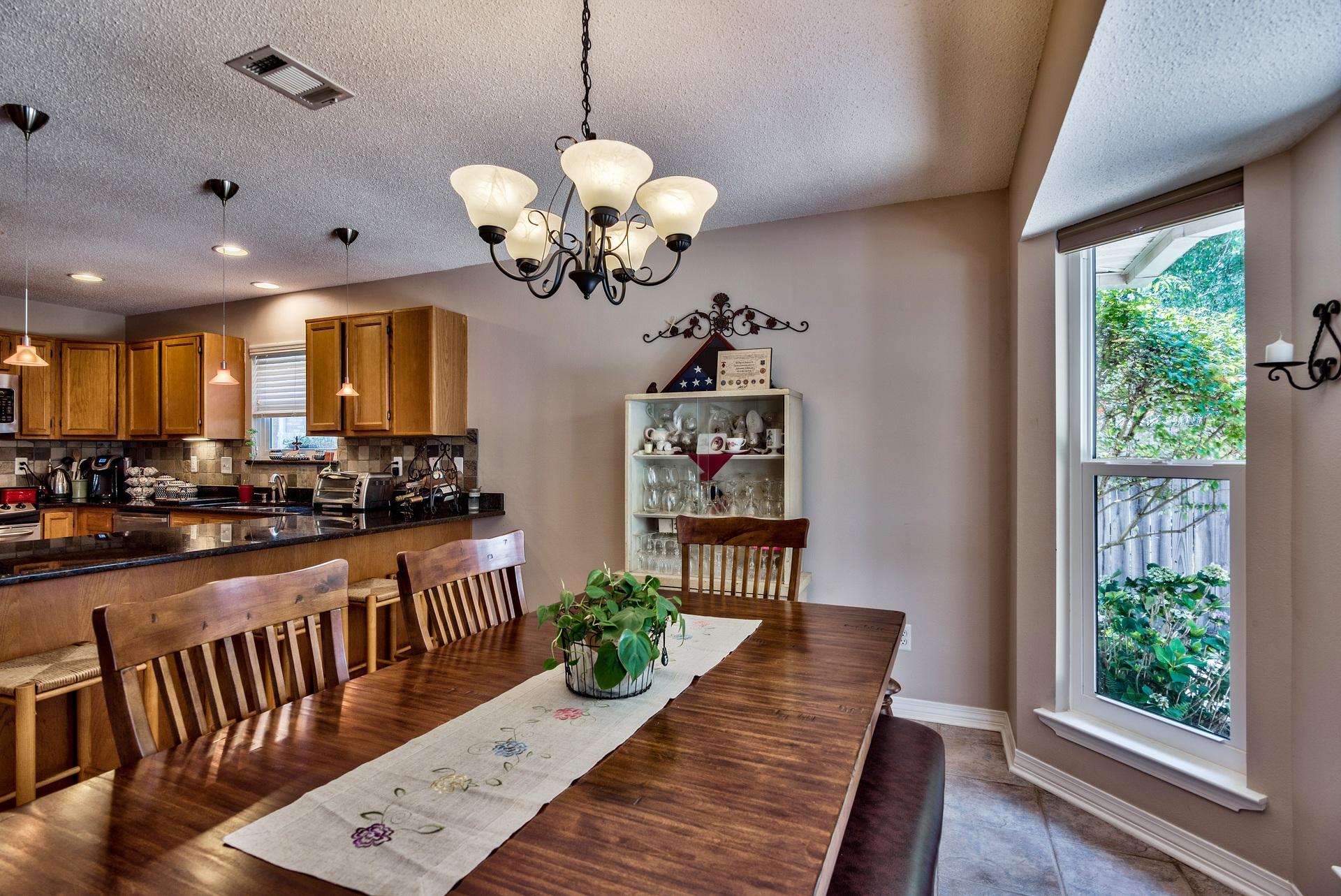 RIDGE WOOD MANOR - Residential