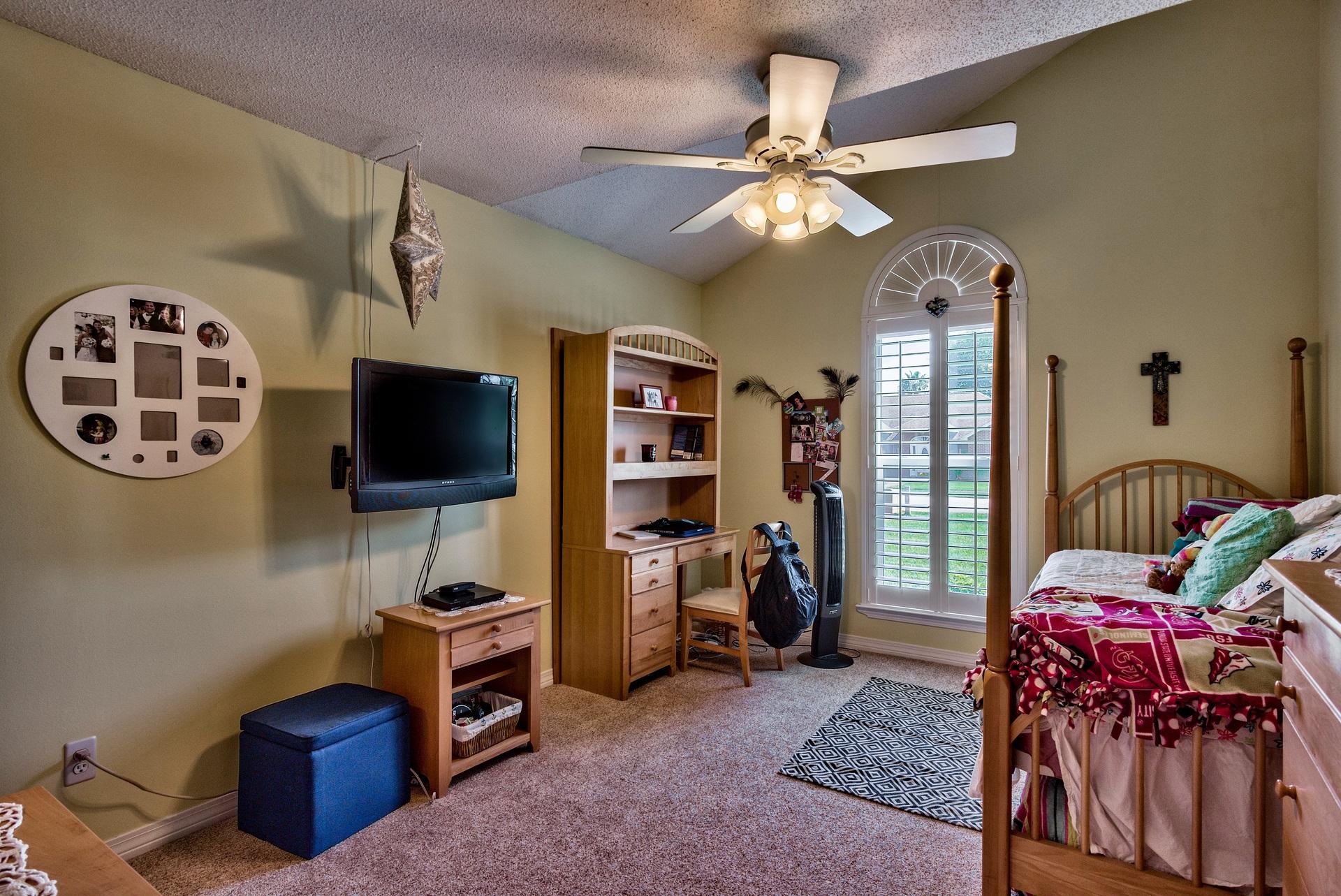 RIDGE WOOD MANOR - Residential