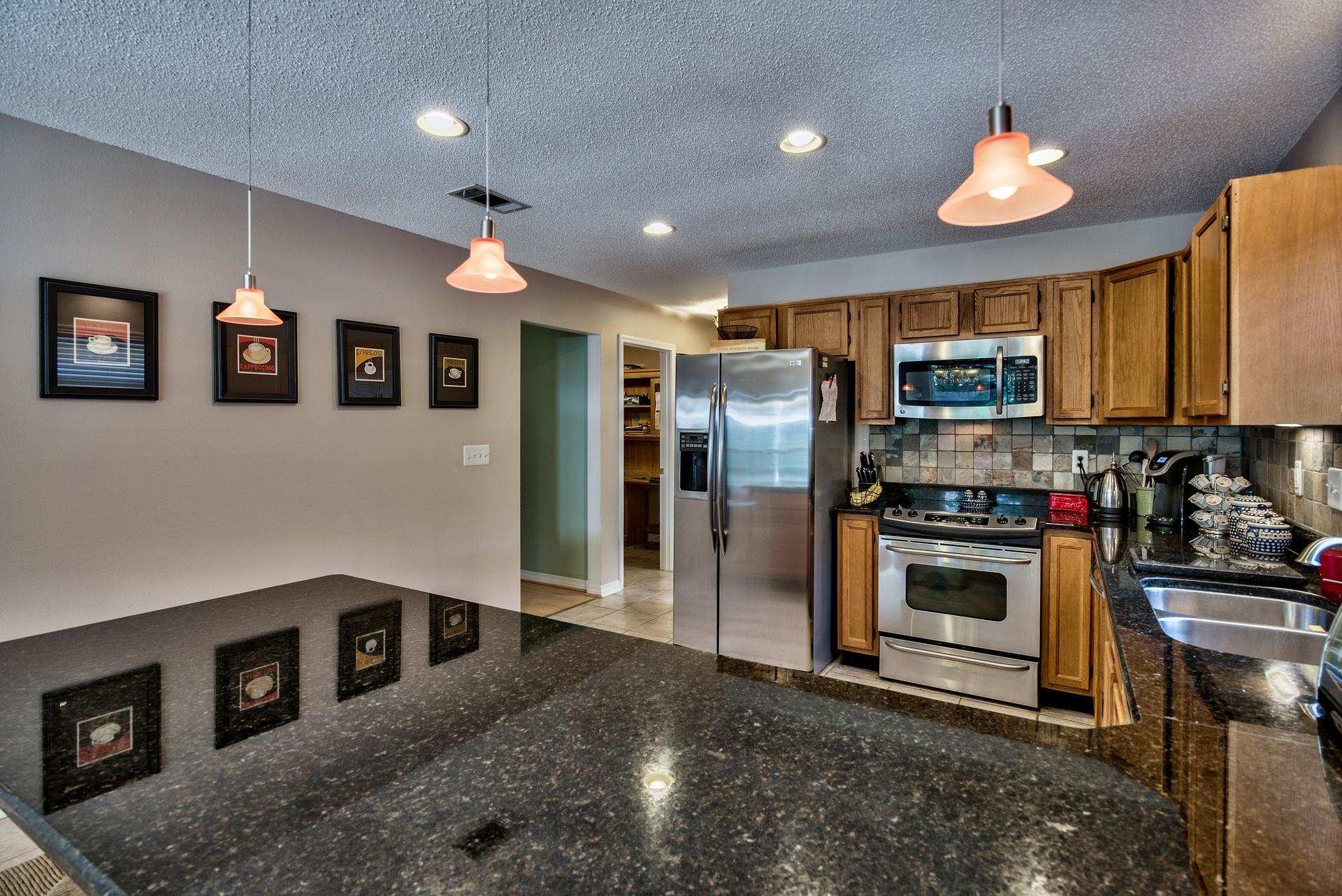 RIDGE WOOD MANOR - Residential