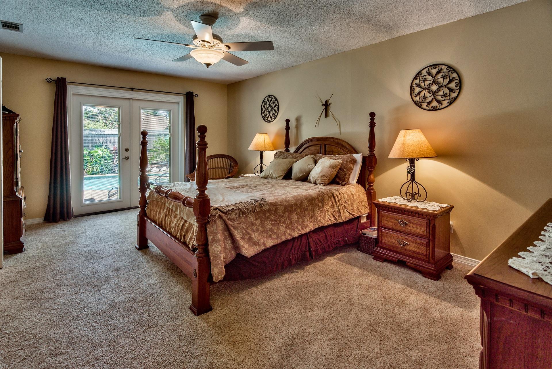 RIDGE WOOD MANOR - Residential
