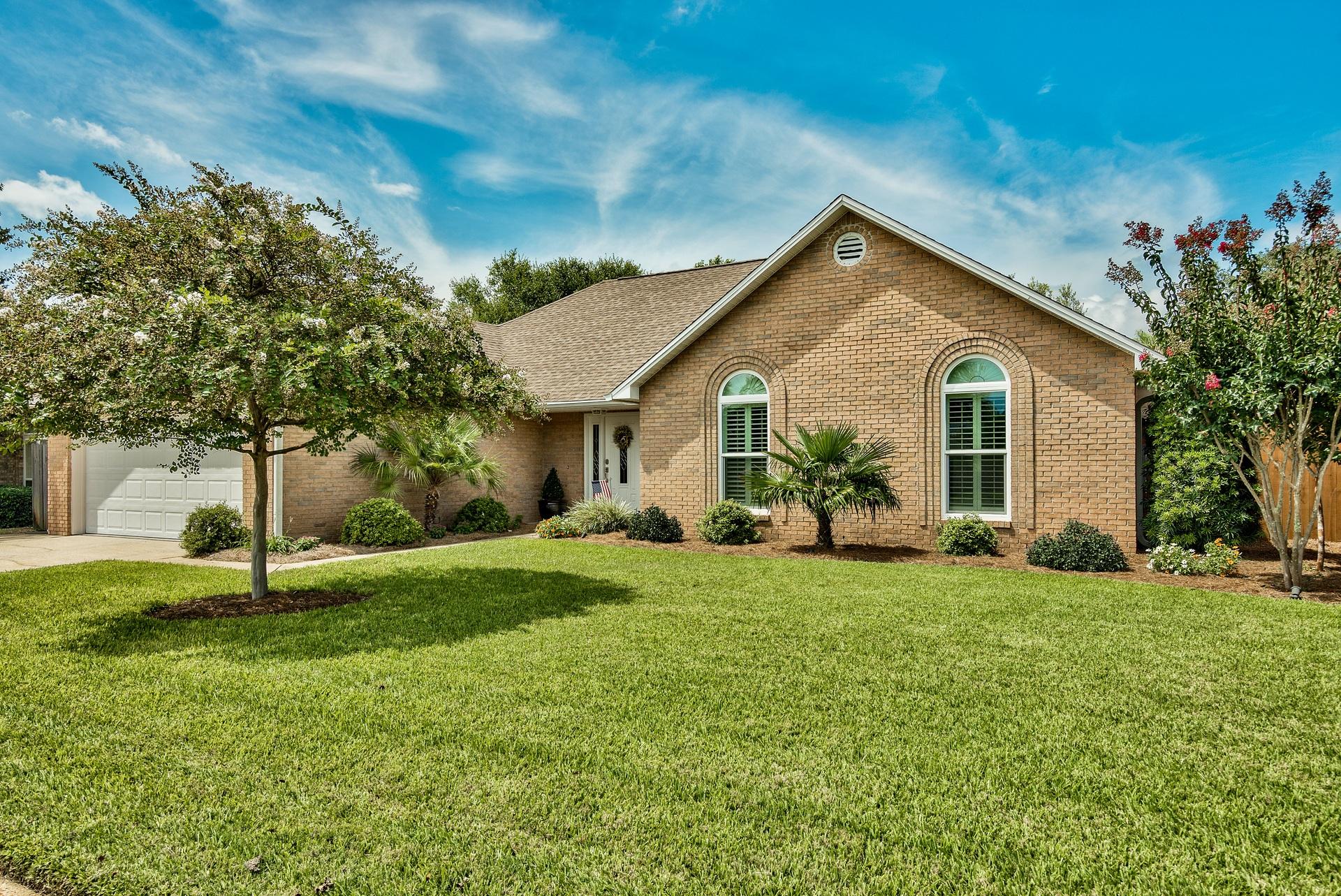 RIDGE WOOD MANOR - Residential