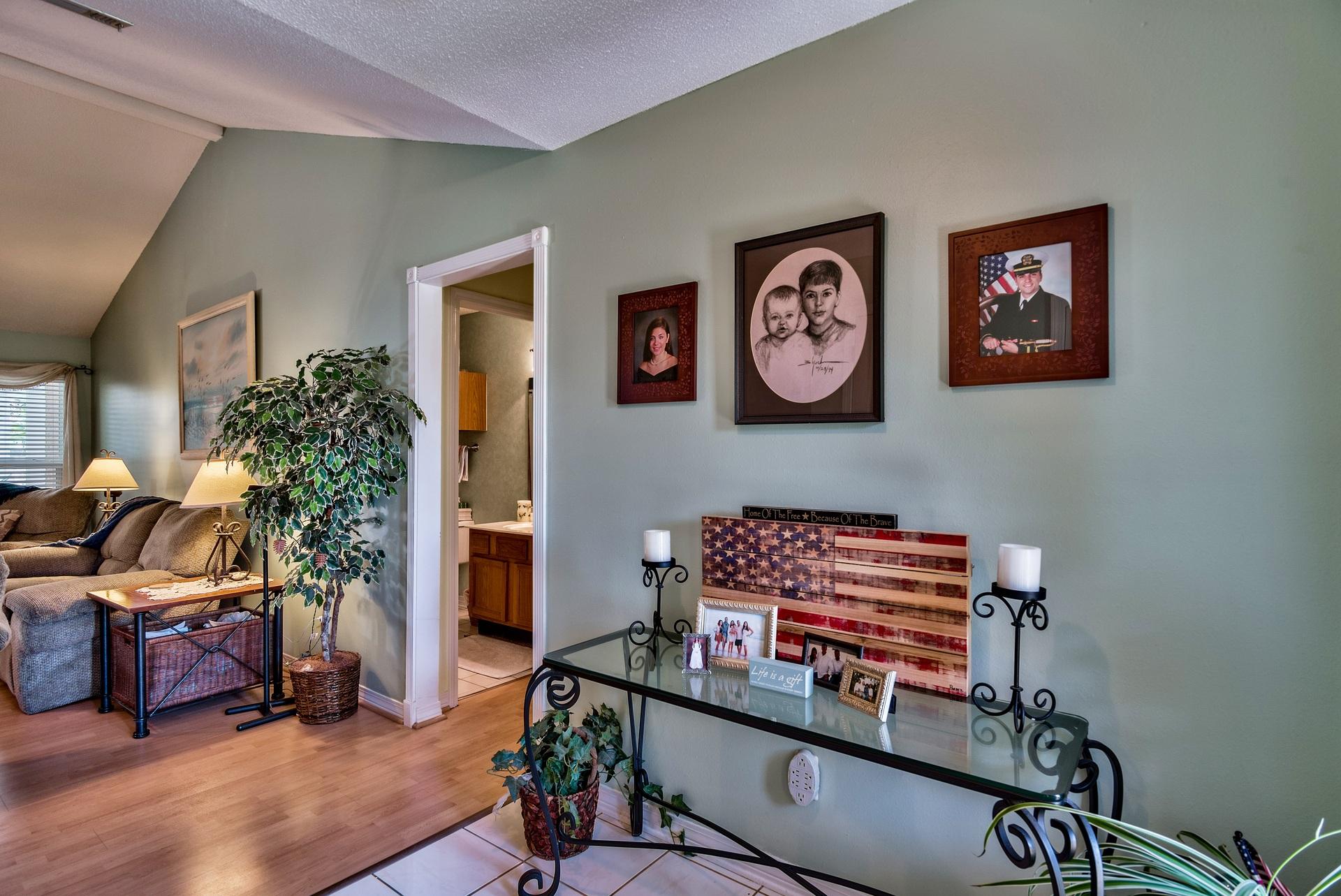 RIDGE WOOD MANOR - Residential