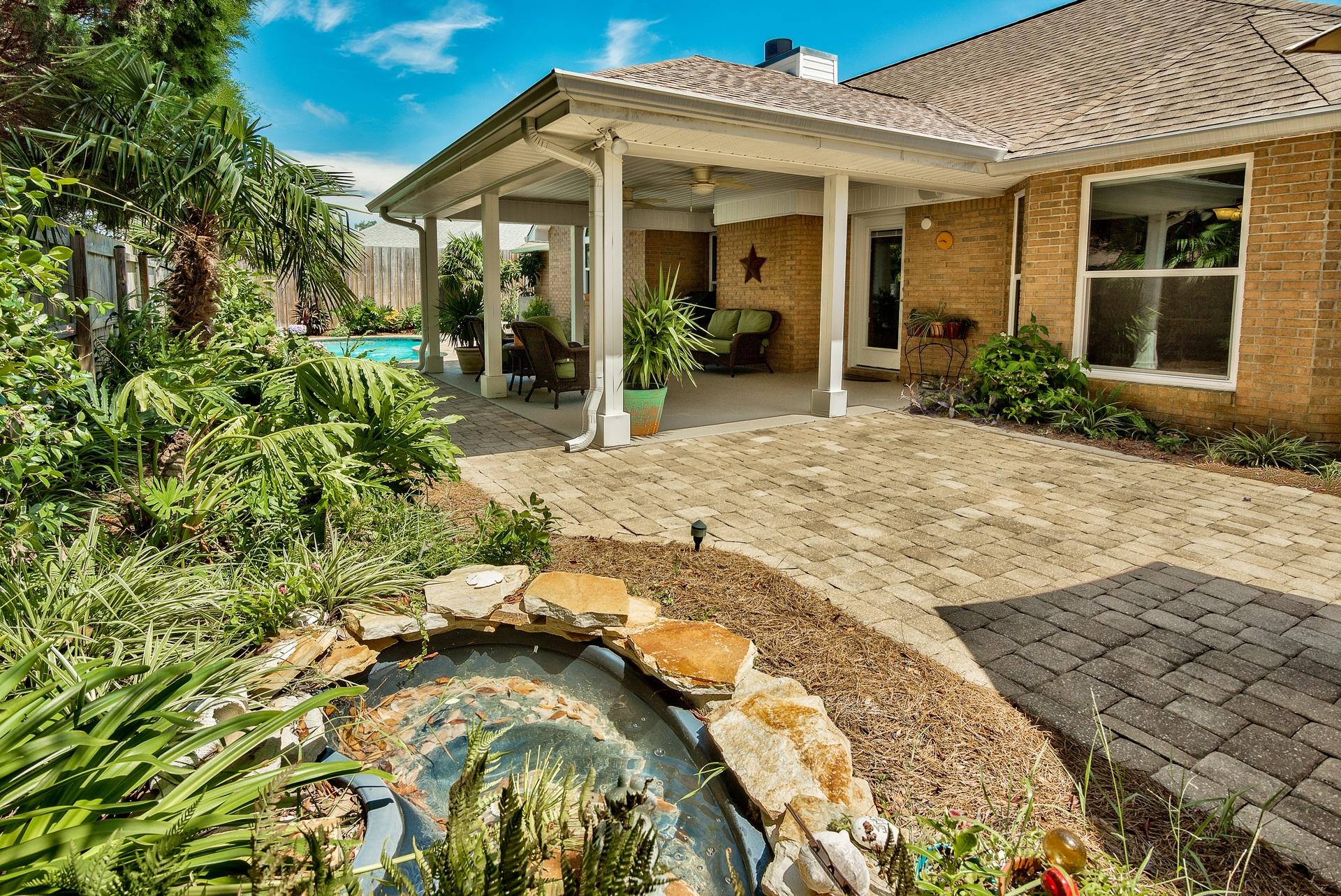 RIDGE WOOD MANOR - Residential