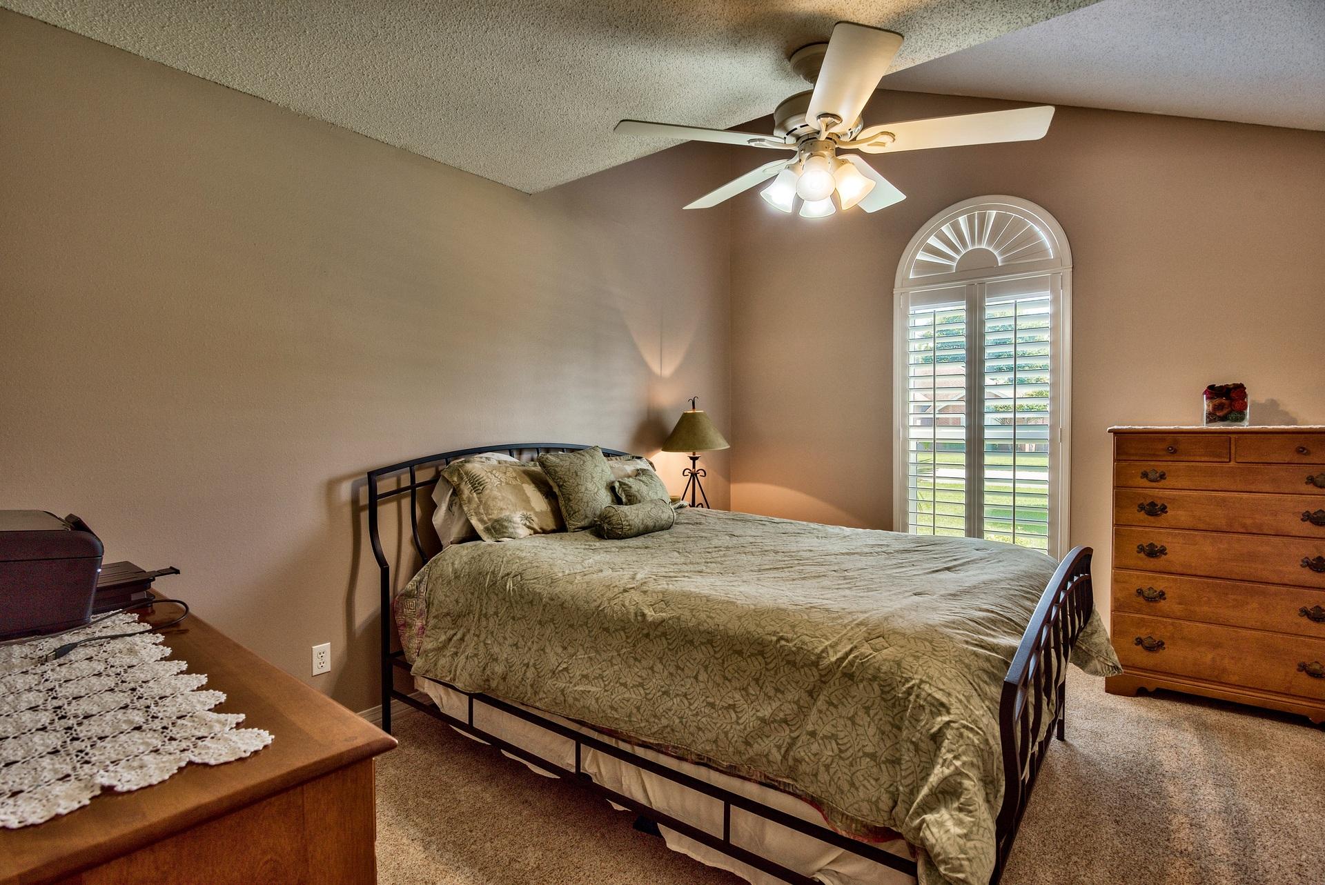 RIDGE WOOD MANOR - Residential