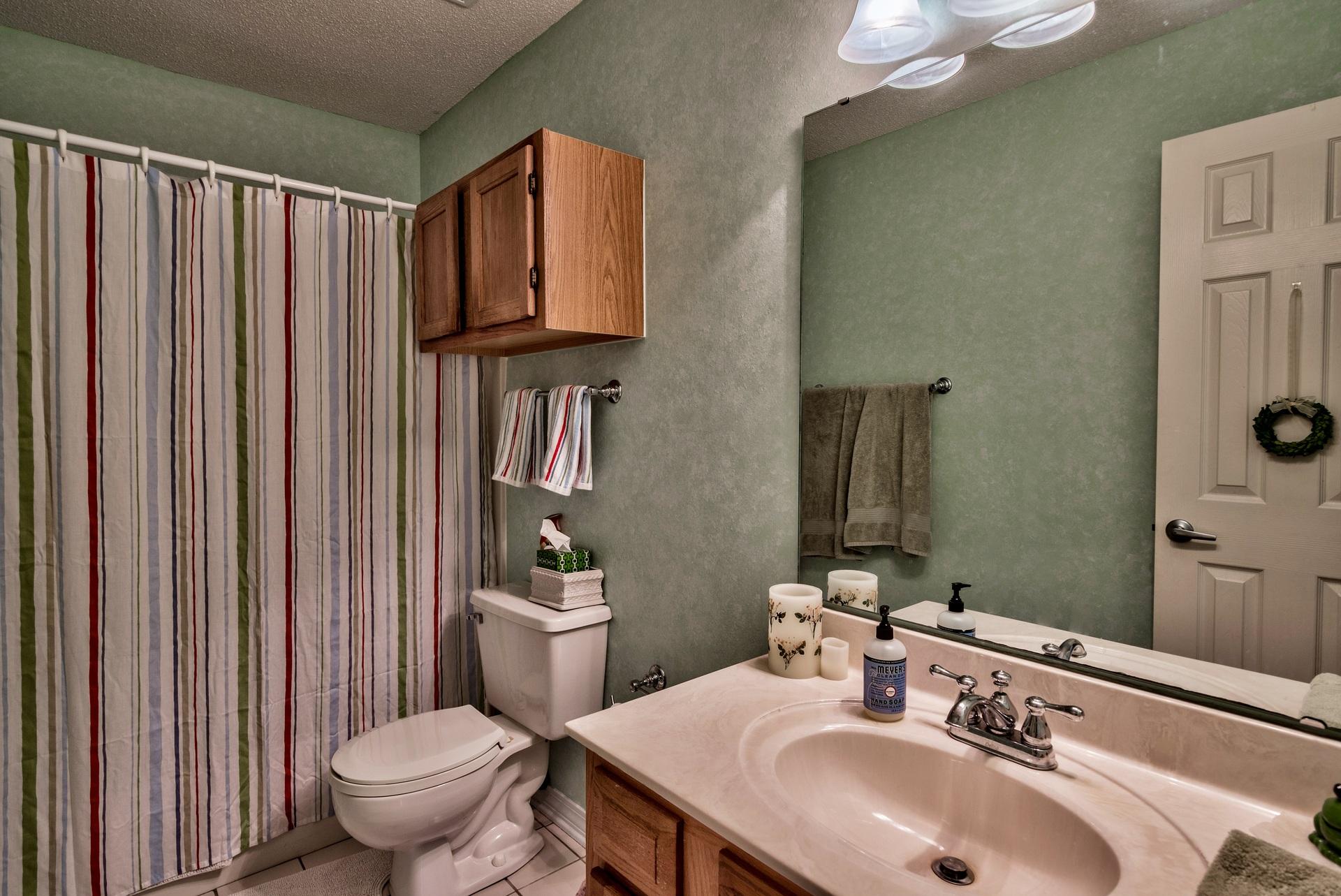 RIDGE WOOD MANOR - Residential