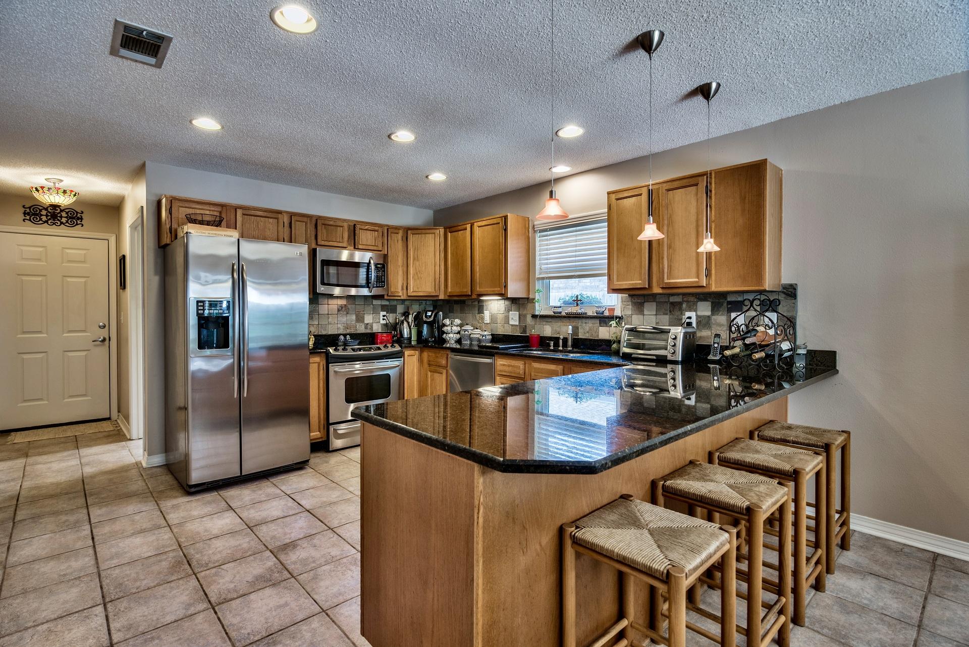 RIDGE WOOD MANOR - Residential