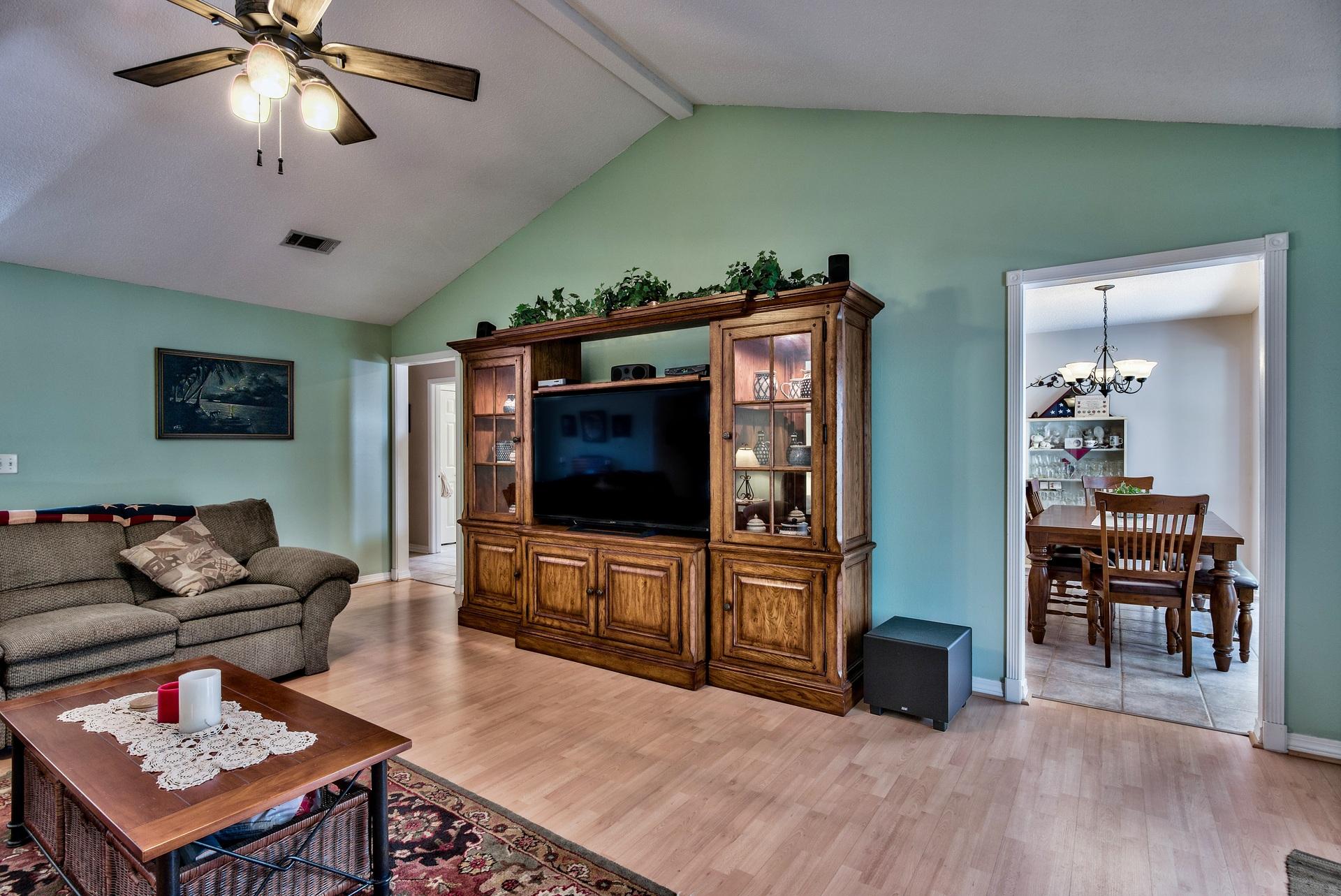 RIDGE WOOD MANOR - Residential