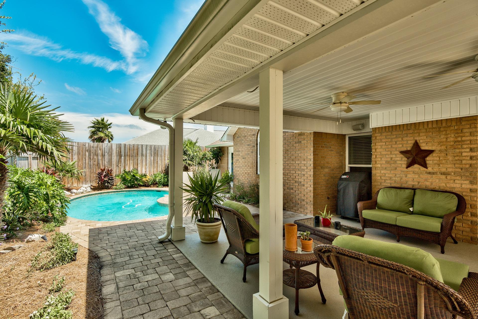 RIDGE WOOD MANOR - Residential