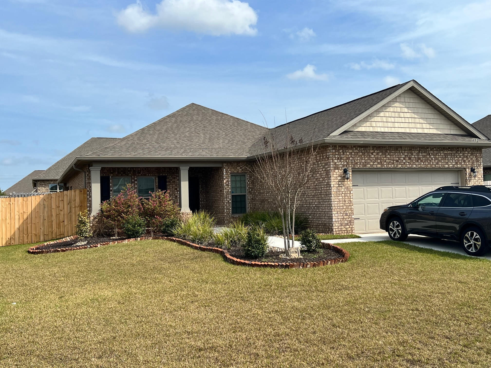 Redstone Commons - Residential