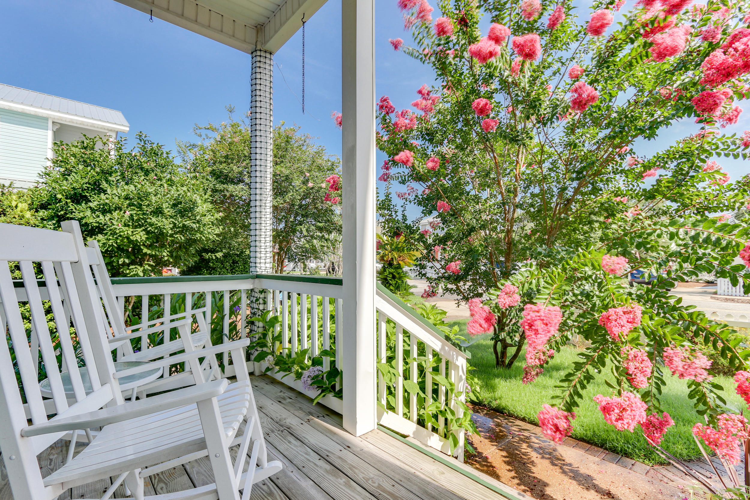 CRYSTAL BEACH COTTAGES PH 2 - Residential