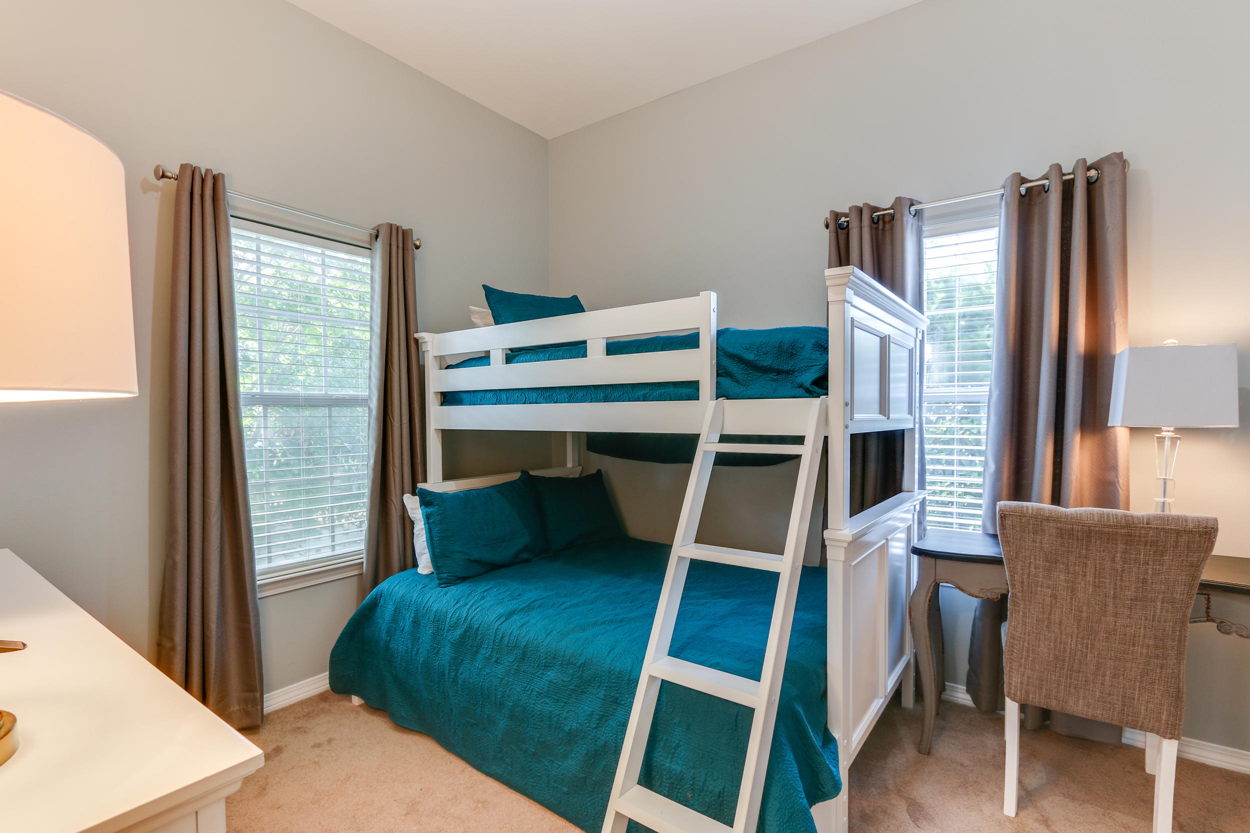 CRYSTAL BEACH COTTAGES PH 2 - Residential