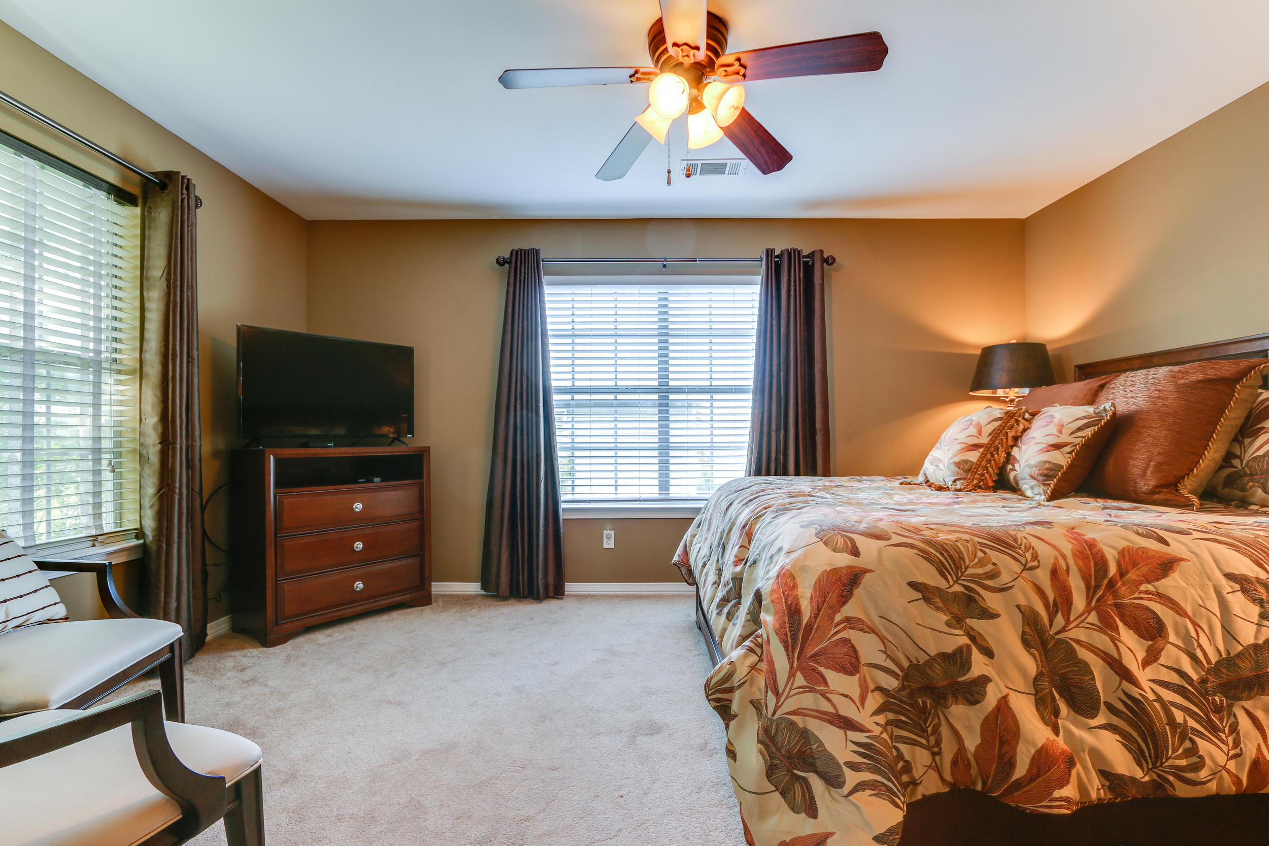 CRYSTAL BEACH COTTAGES PH 2 - Residential