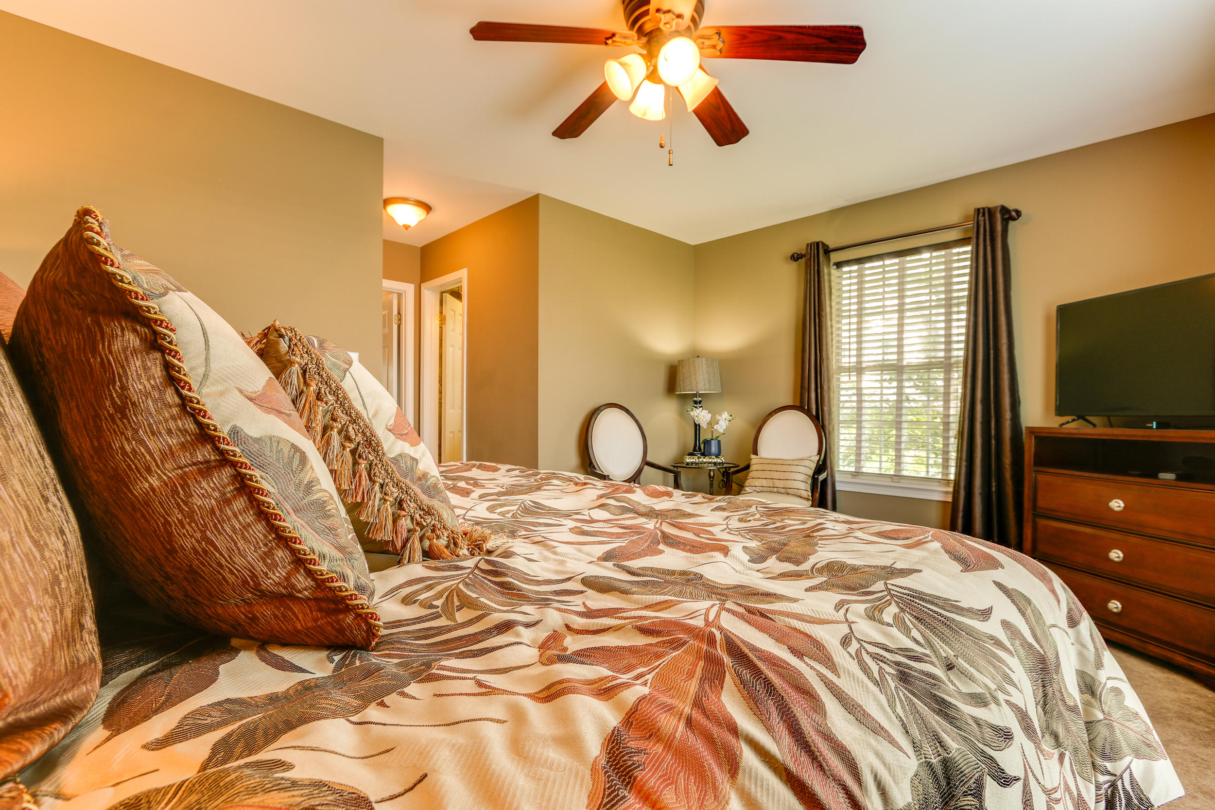 CRYSTAL BEACH COTTAGES PH 2 - Residential