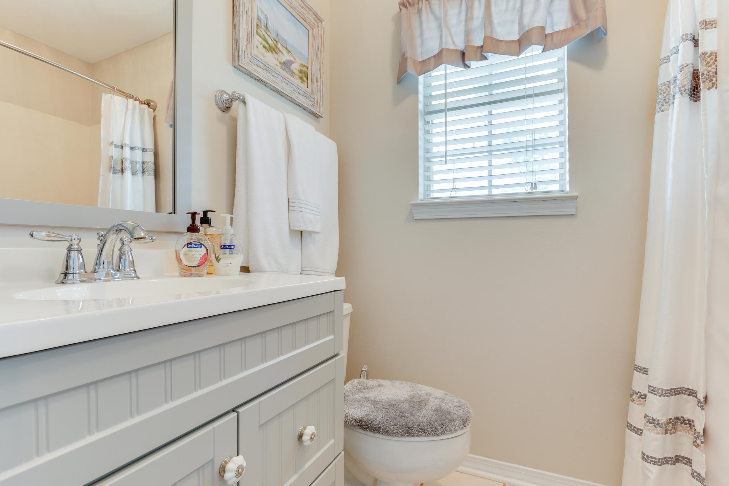 CRYSTAL BEACH COTTAGES PH 2 - Residential