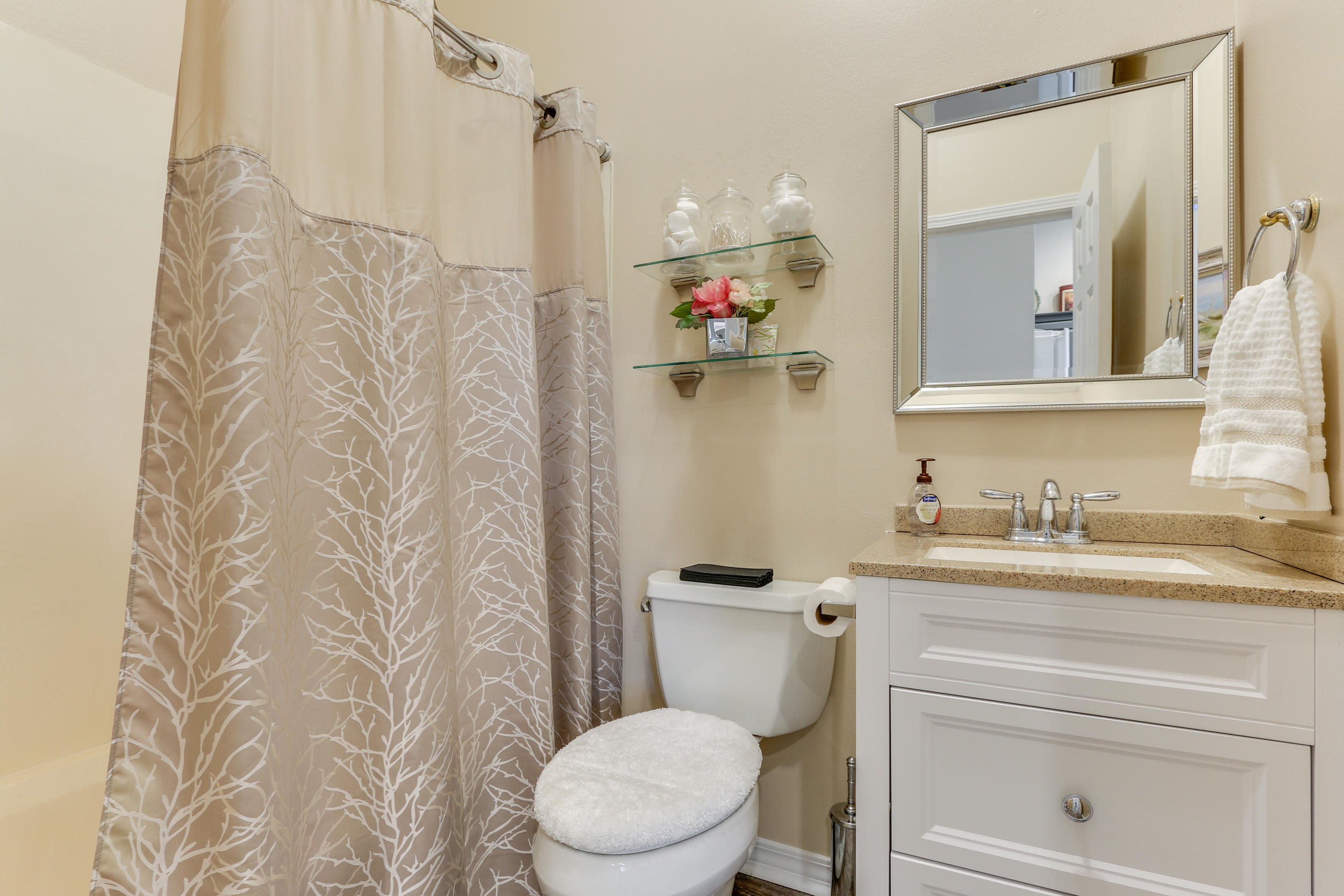 CRYSTAL BEACH COTTAGES PH 2 - Residential