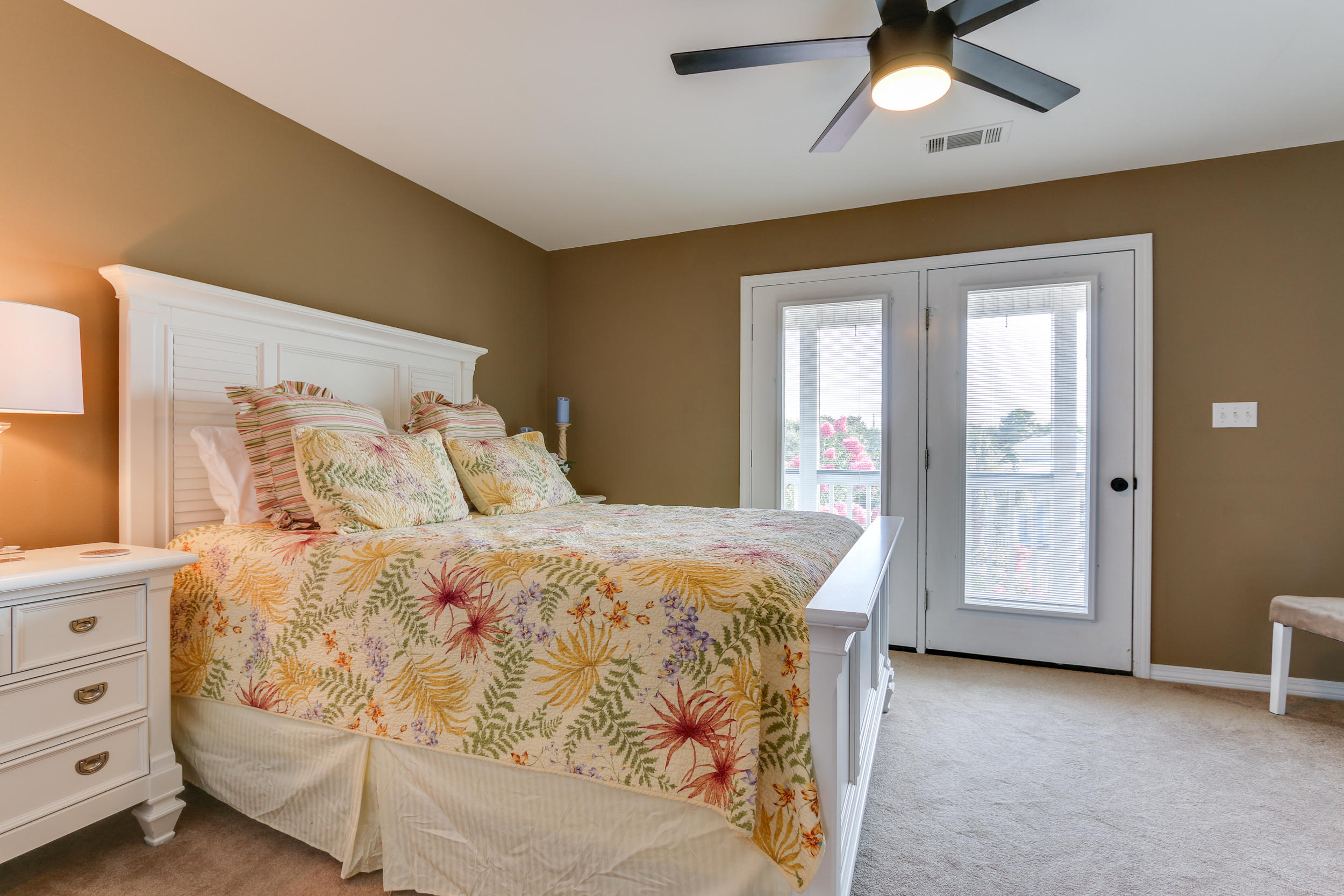 CRYSTAL BEACH COTTAGES PH 2 - Residential