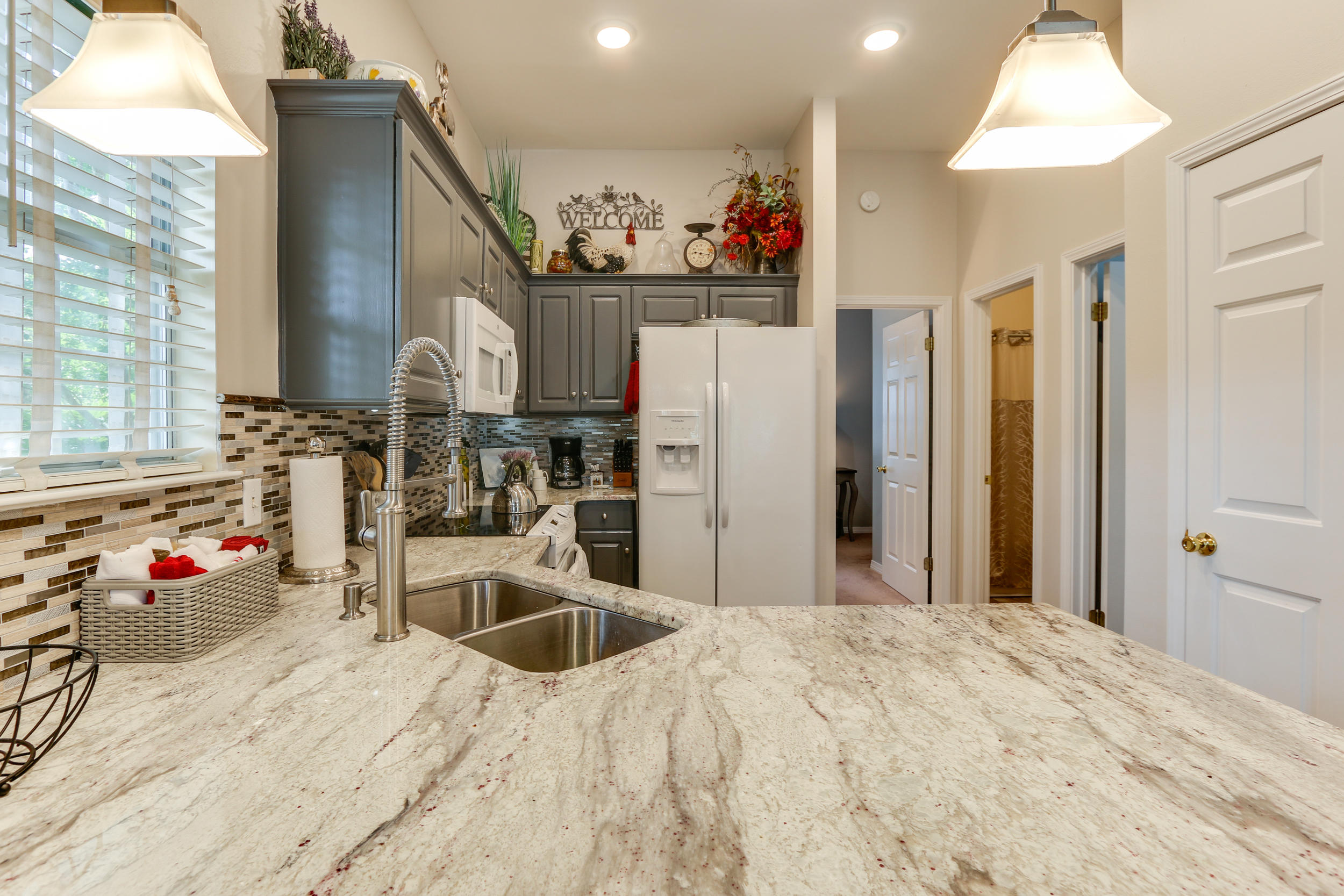 CRYSTAL BEACH COTTAGES PH 2 - Residential