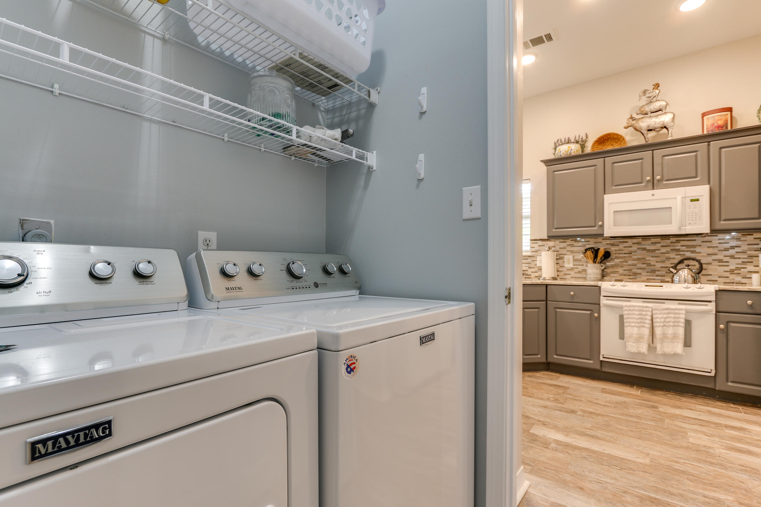 CRYSTAL BEACH COTTAGES PH 2 - Residential