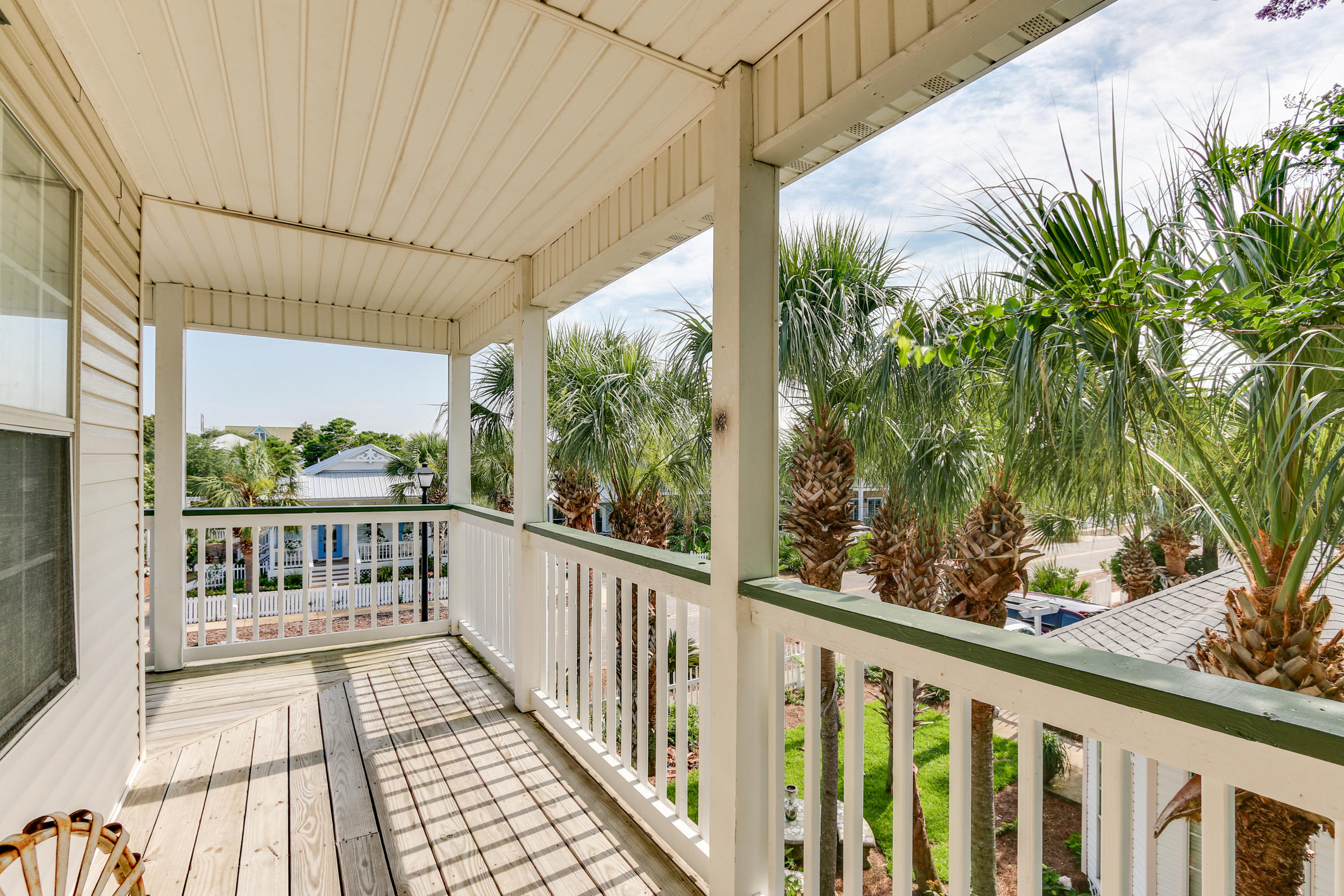 CRYSTAL BEACH COTTAGES PH 2 - Residential