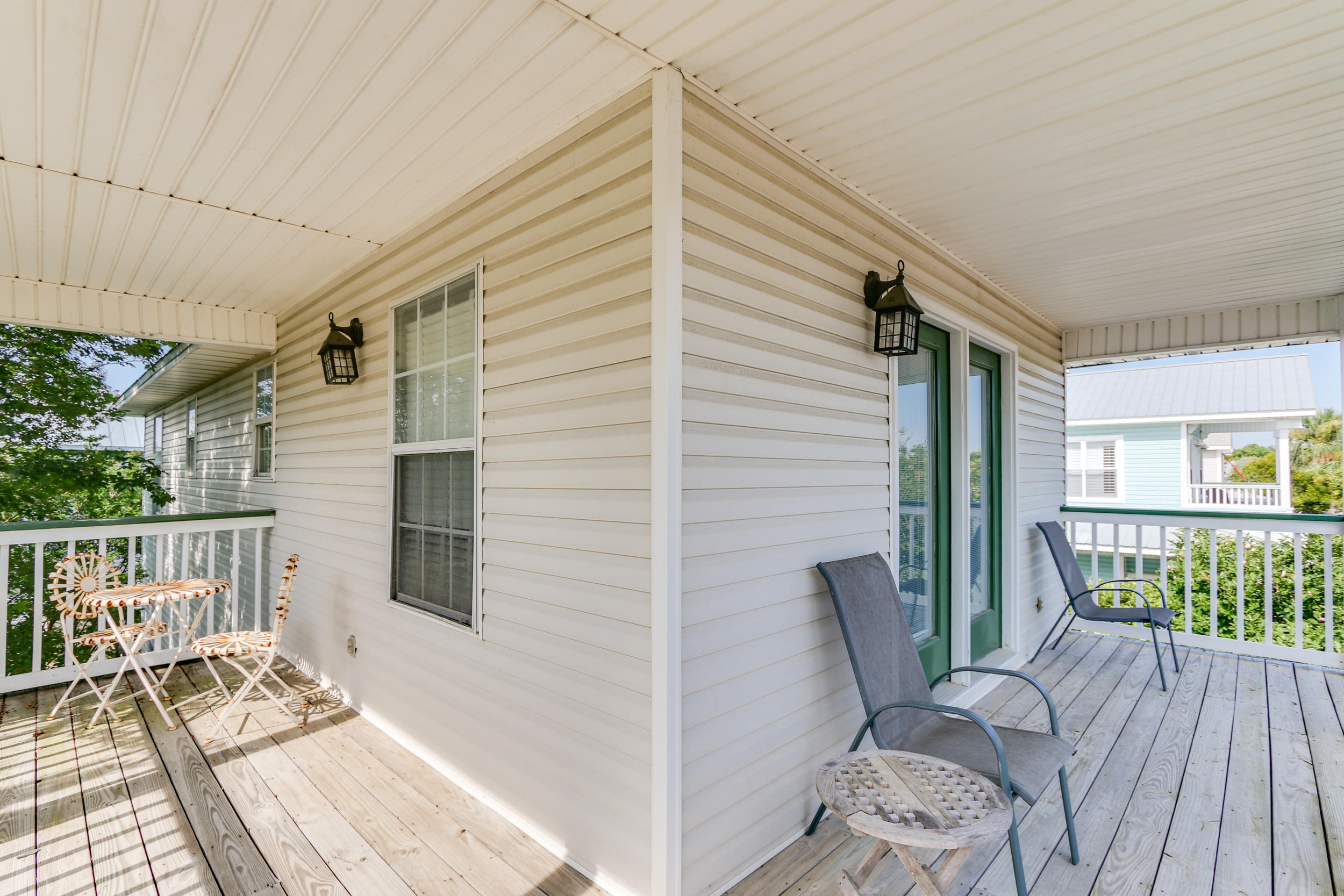 CRYSTAL BEACH COTTAGES PH 2 - Residential