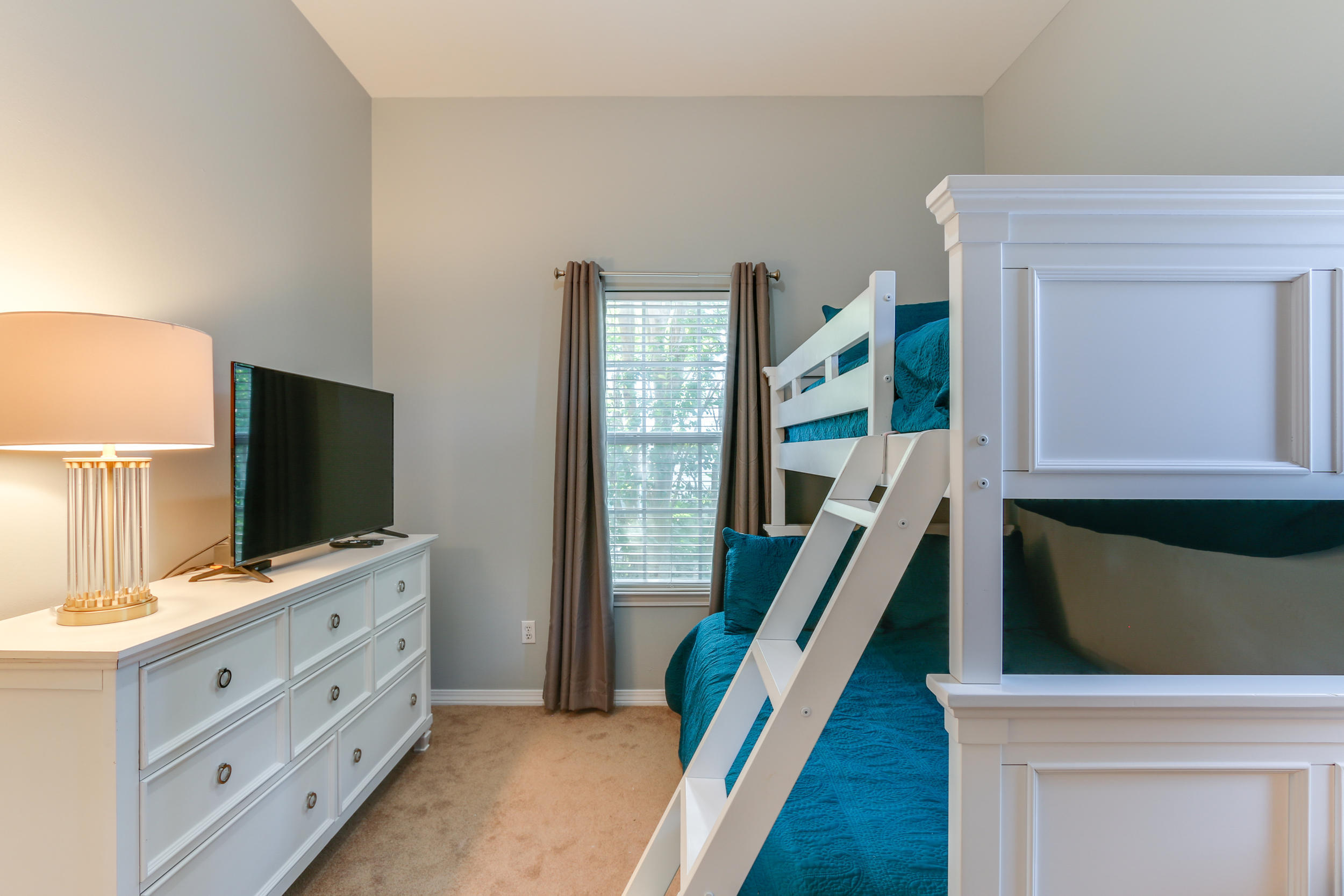 CRYSTAL BEACH COTTAGES PH 2 - Residential