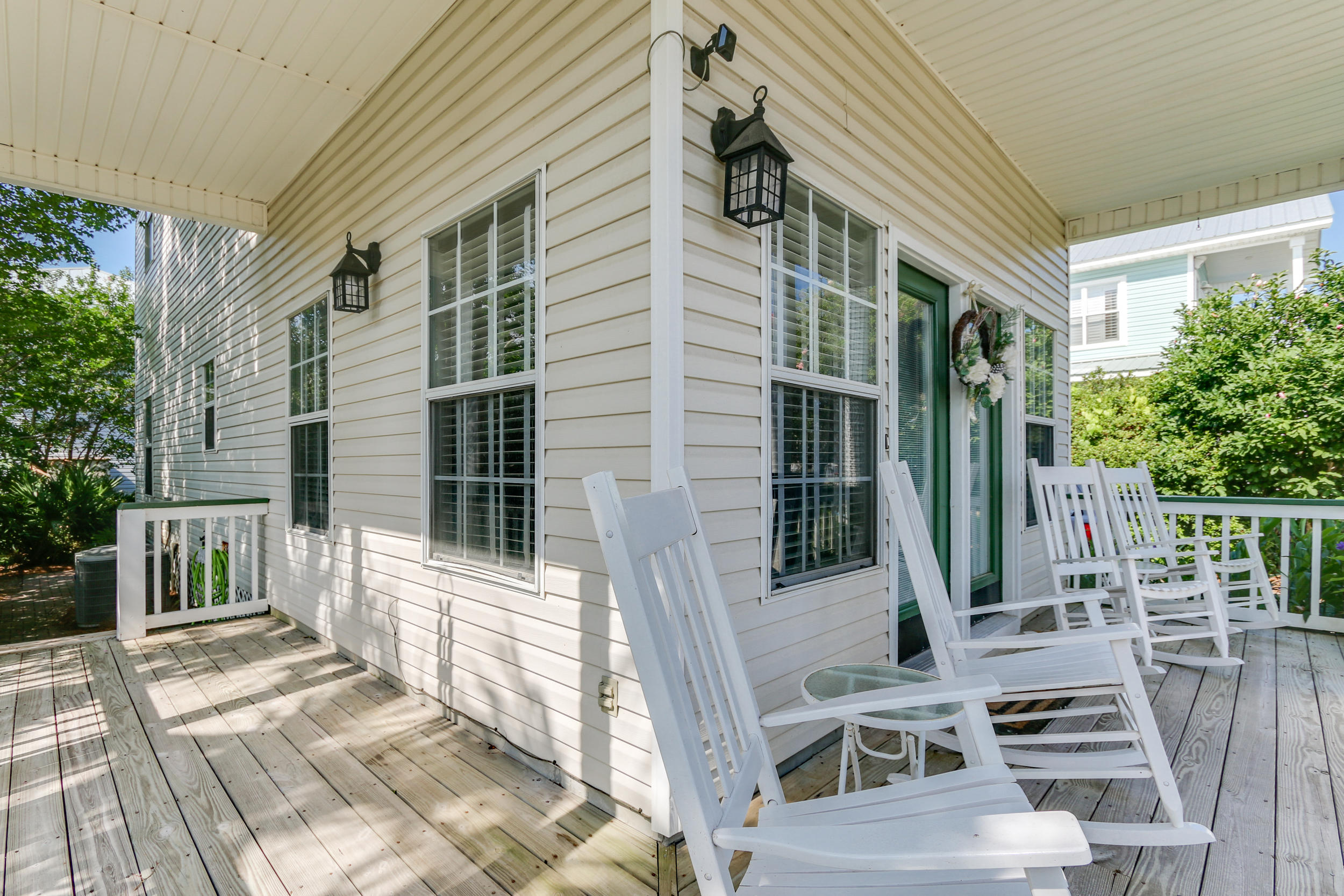 CRYSTAL BEACH COTTAGES PH 2 - Residential