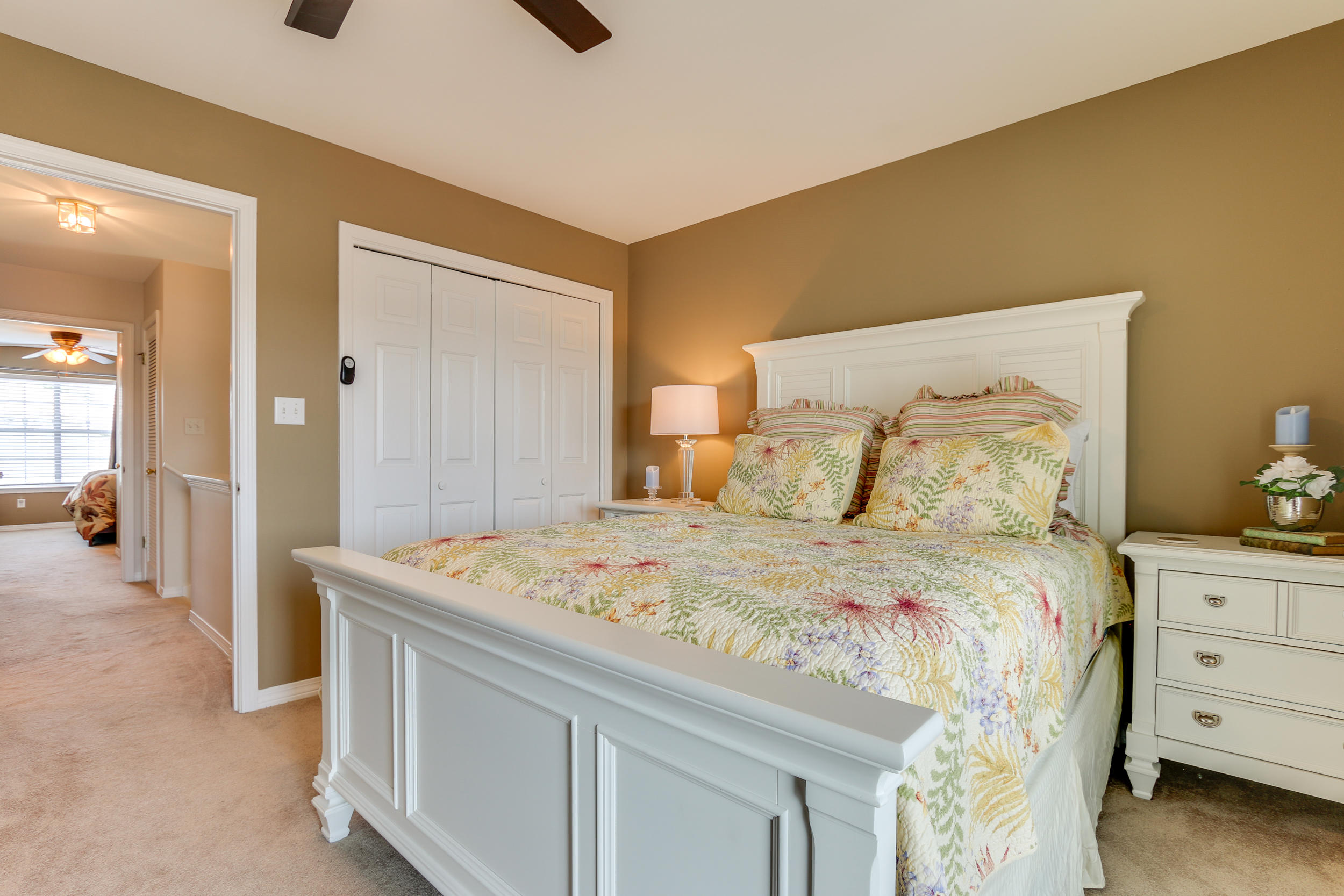 CRYSTAL BEACH COTTAGES PH 2 - Residential