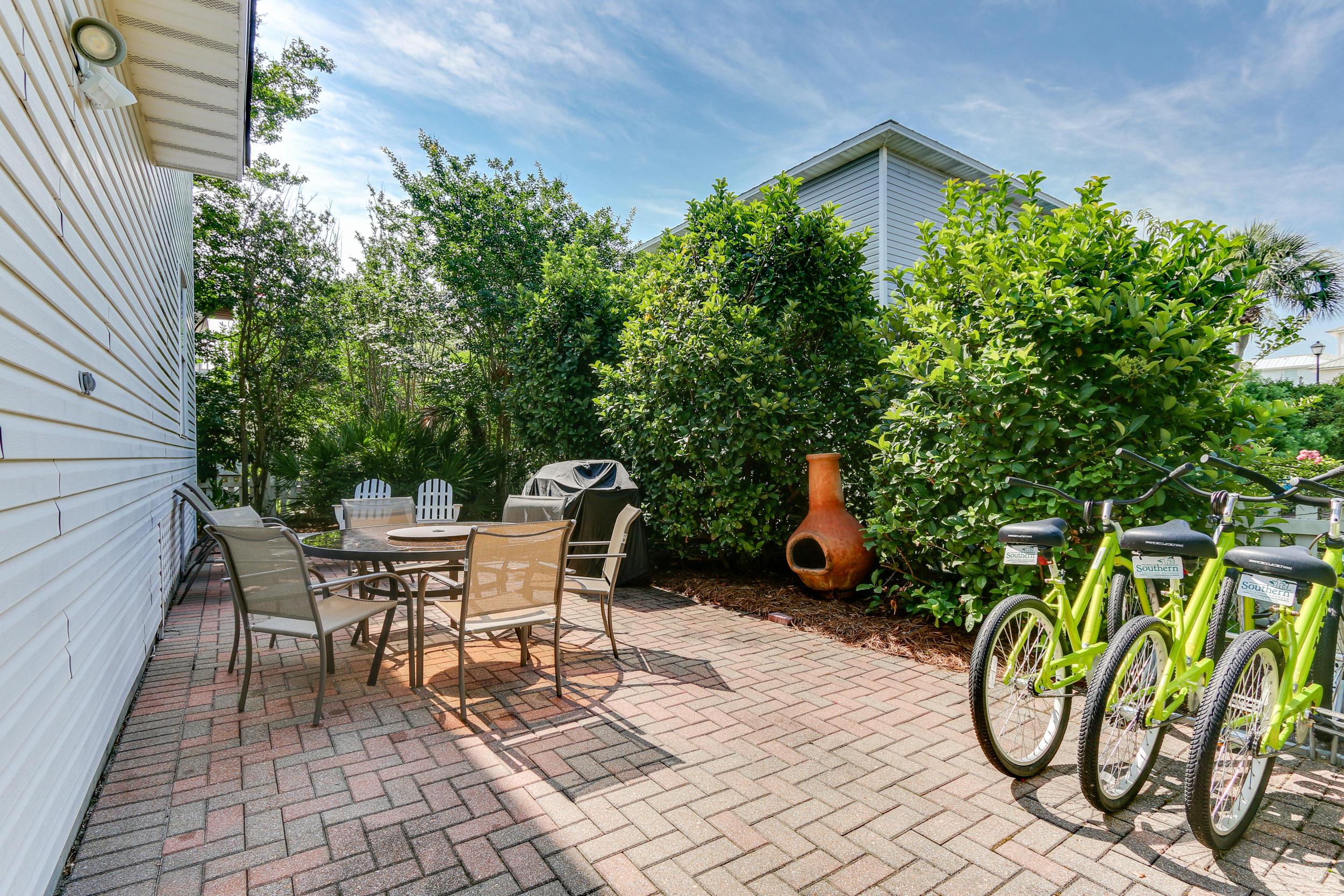 CRYSTAL BEACH COTTAGES PH 2 - Residential