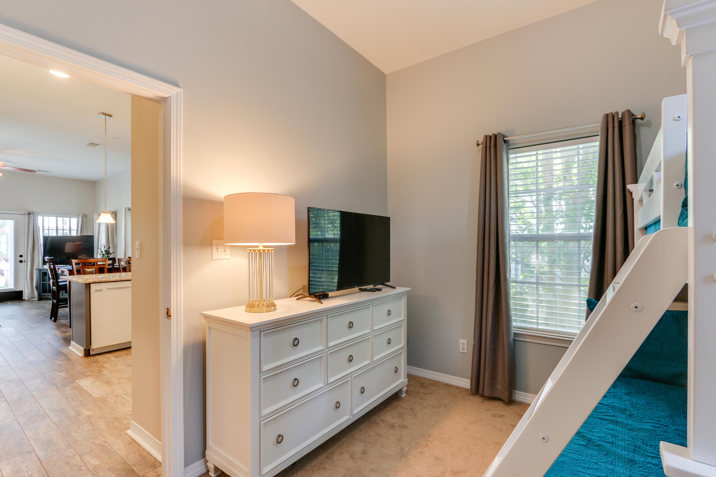 CRYSTAL BEACH COTTAGES PH 2 - Residential